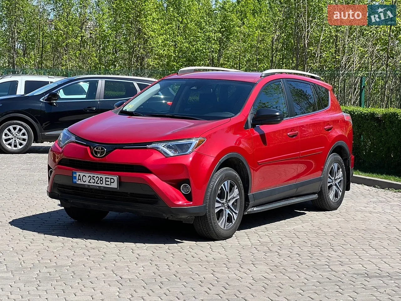 2022 Toyota bZ4X - мініатюра 21