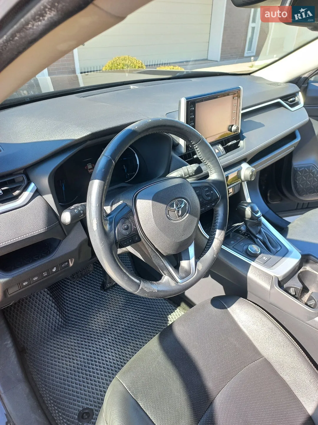 2019 Toyota RAV 4 - мініатюра 20