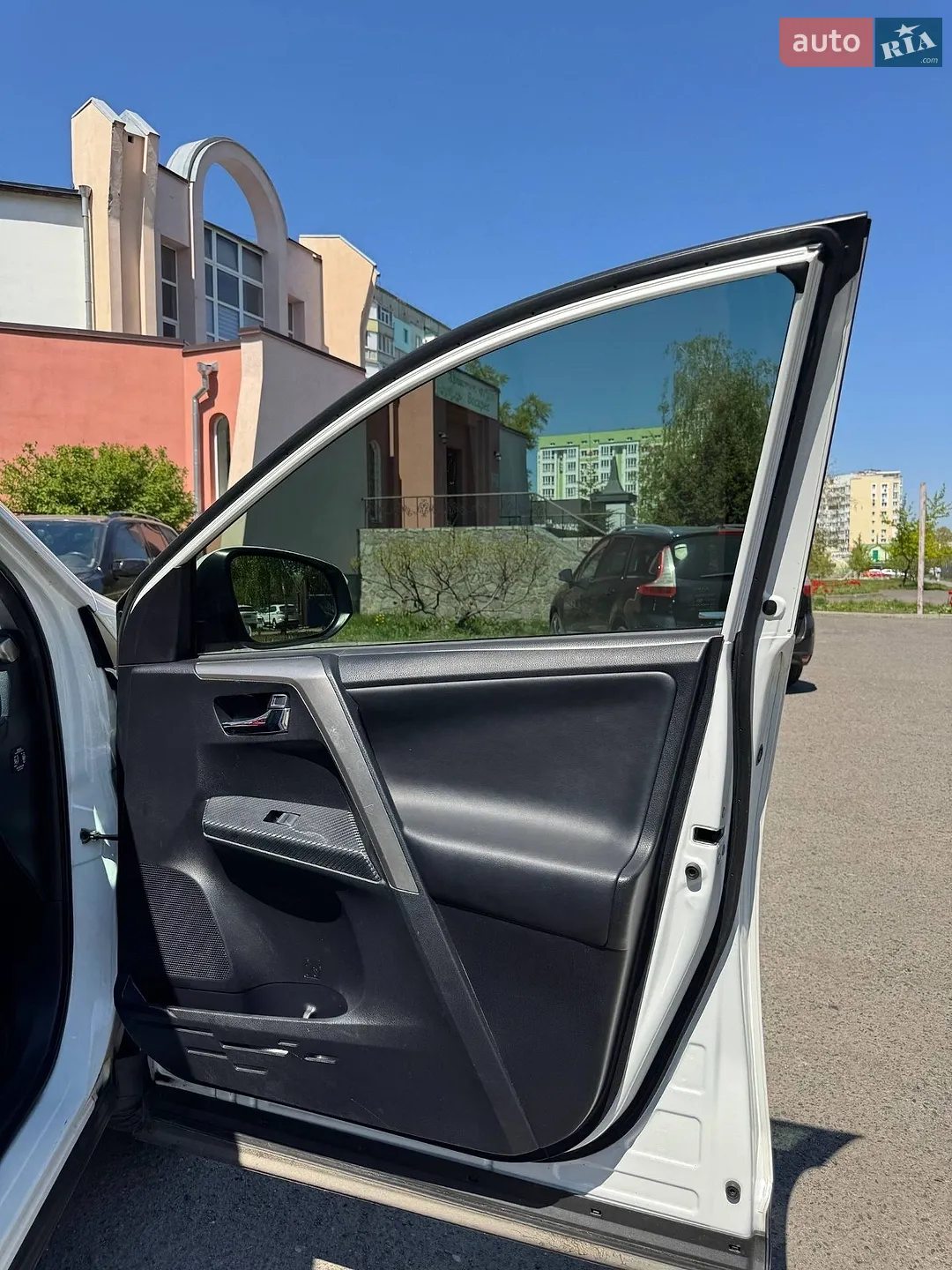 2014 Toyota RAV 4 - мініатюра 19