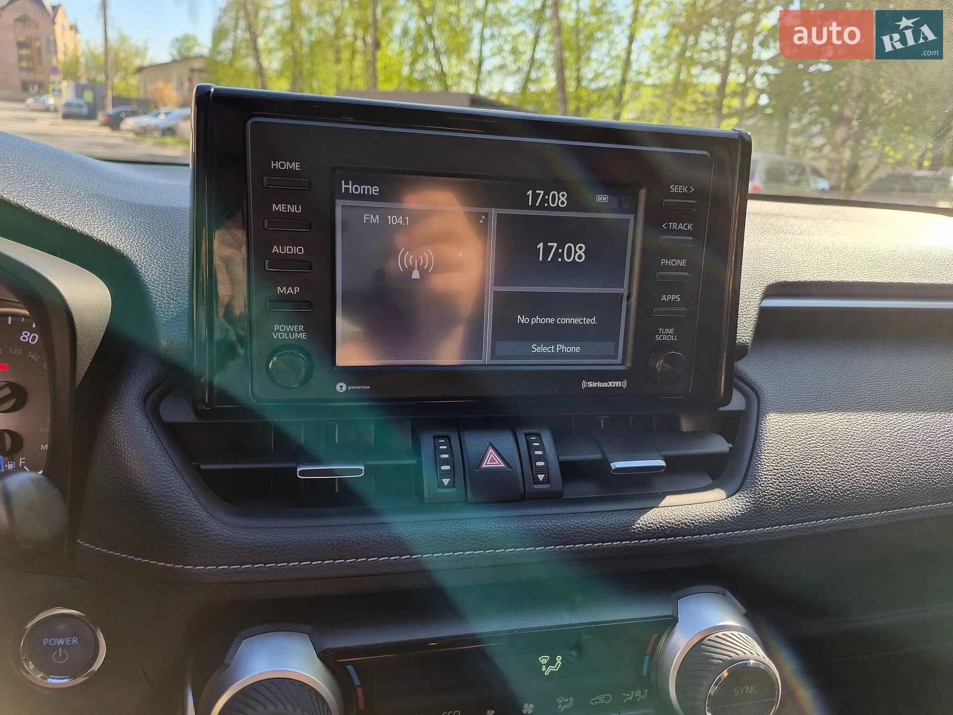 2020 Toyota RAV 4 - мініатюра 7