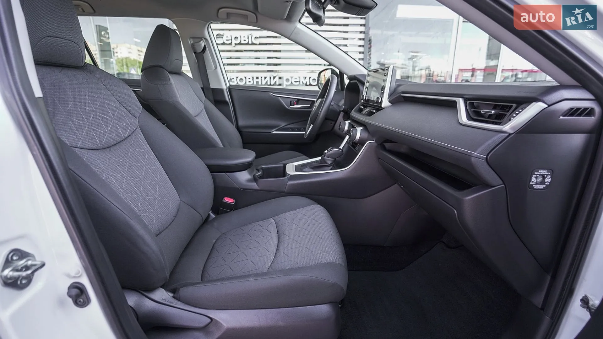 2022 Toyota RAV 4 - мініатюра 7