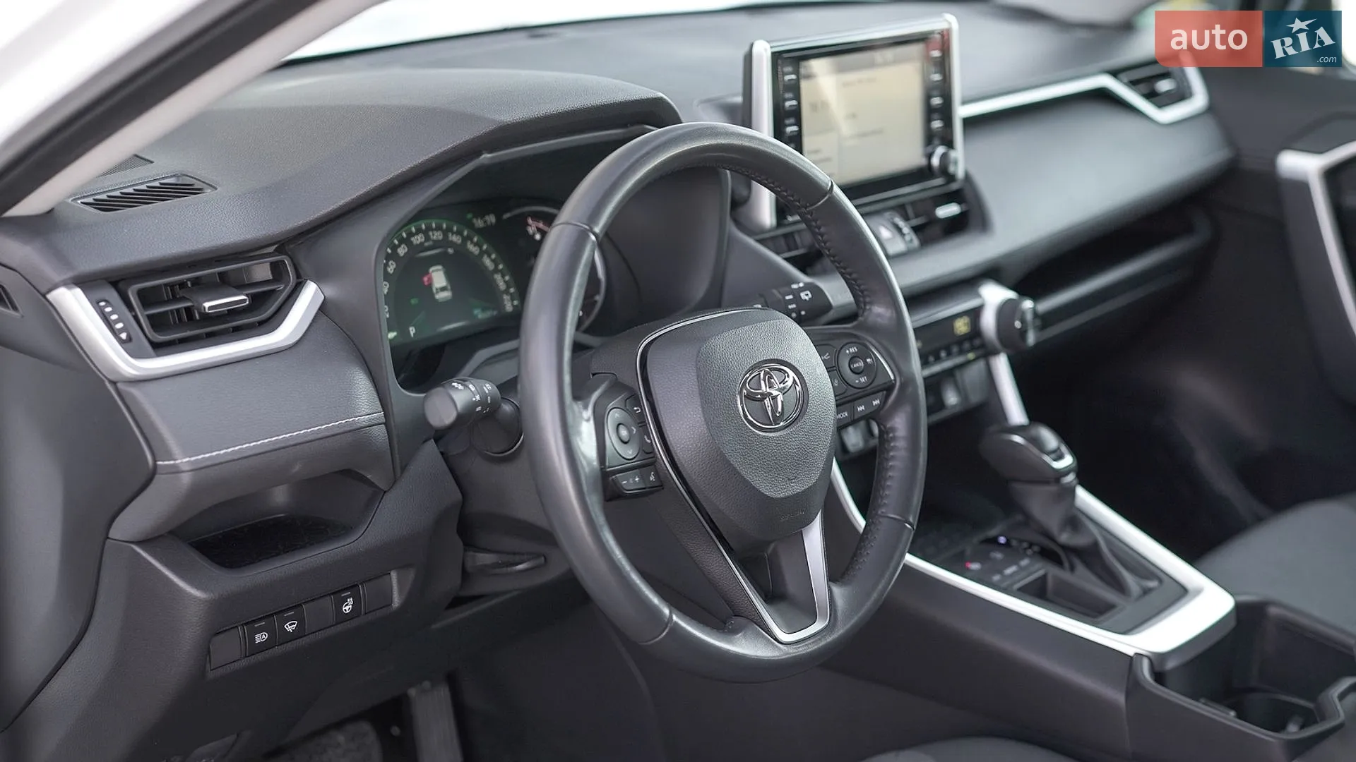 2022 Toyota RAV 4 - мініатюра 12