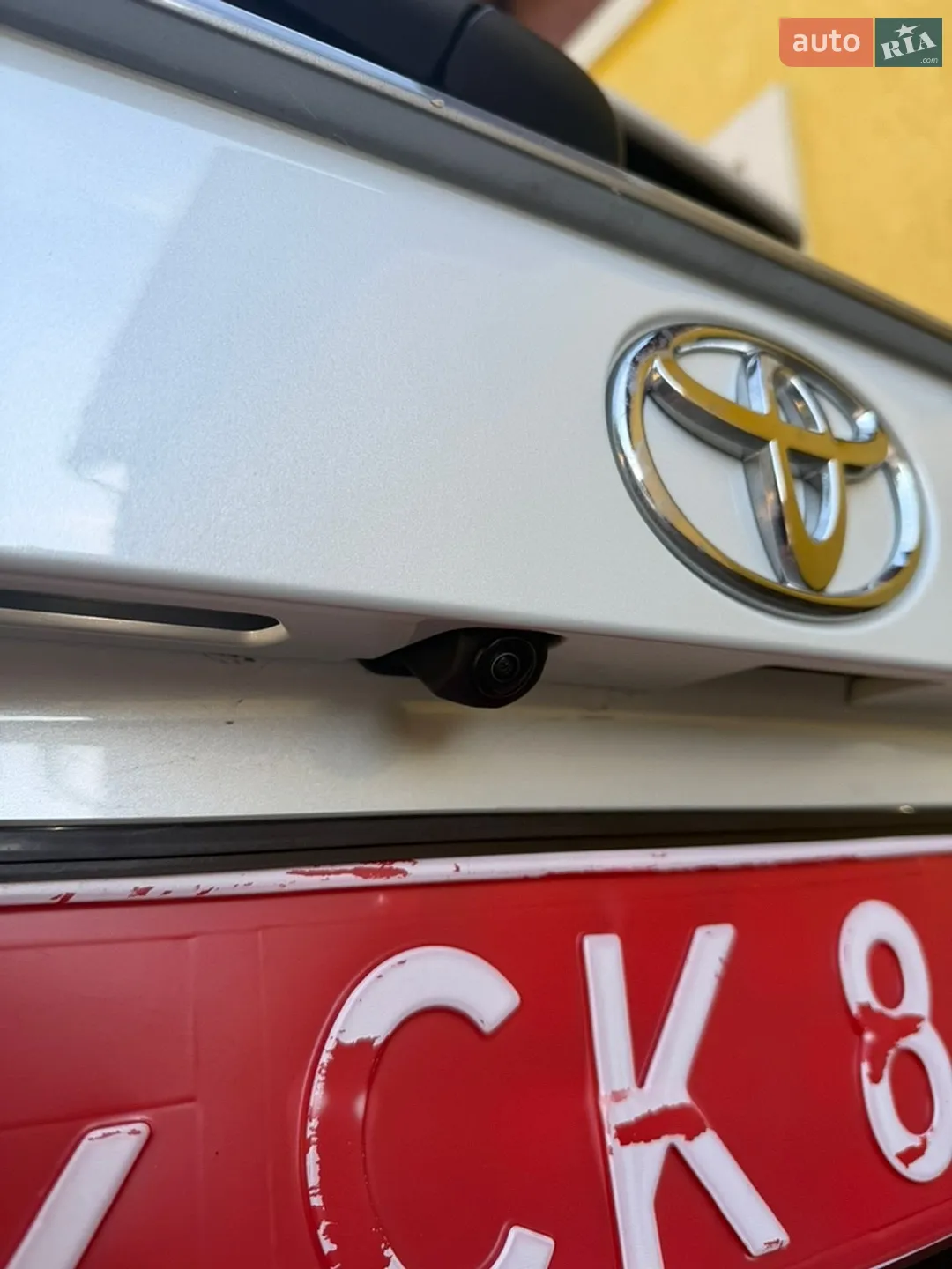 2025 Toyota RAV 4 - мініатюра 14