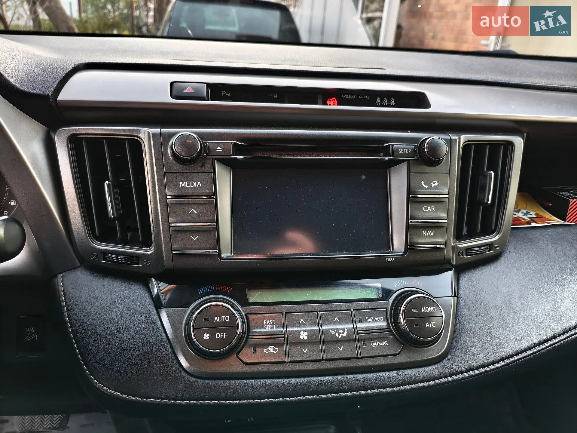2013 Toyota RAV 4 - мініатюра 14