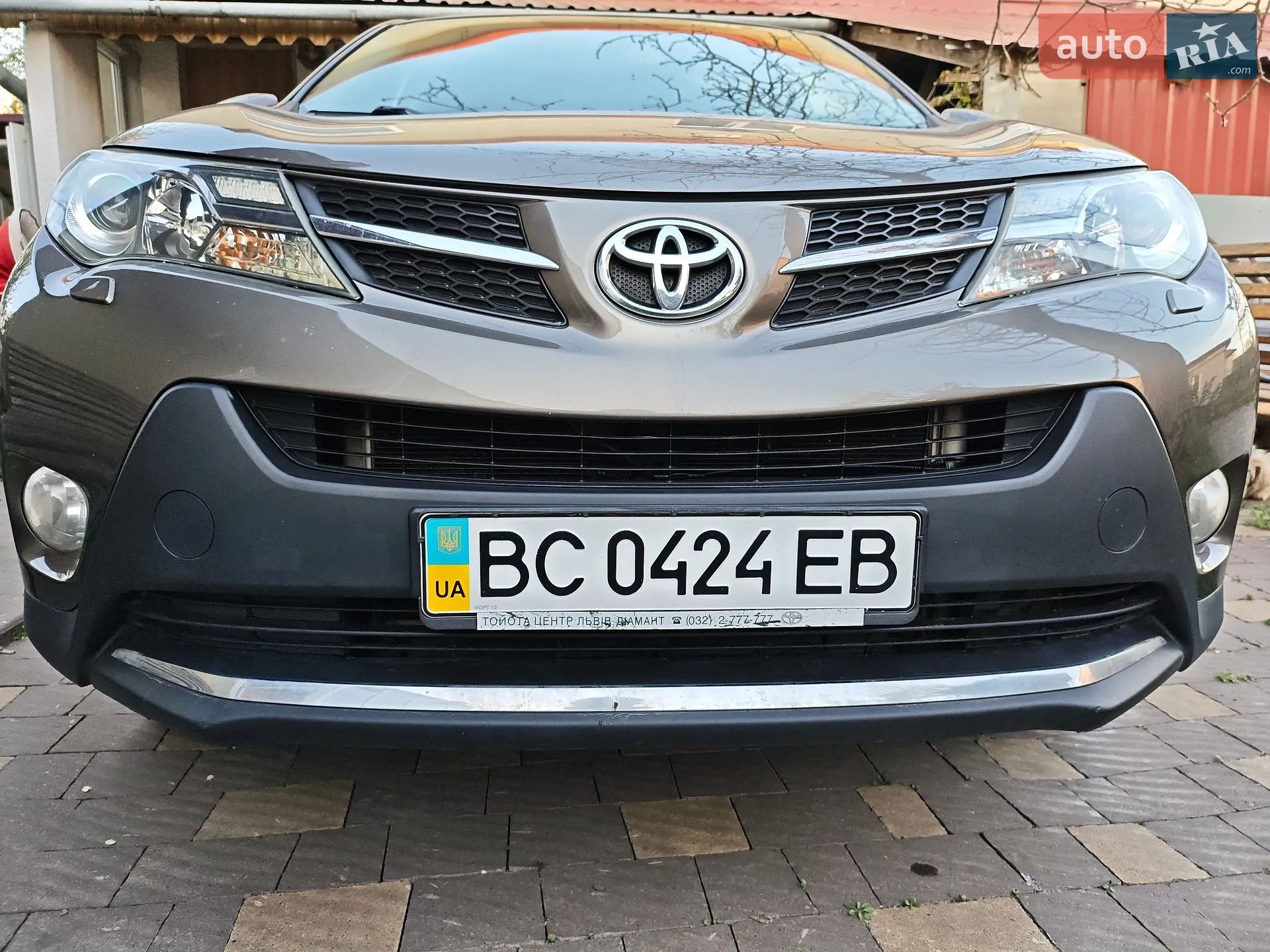 2013 Toyota RAV 4 - мініатюра 19
