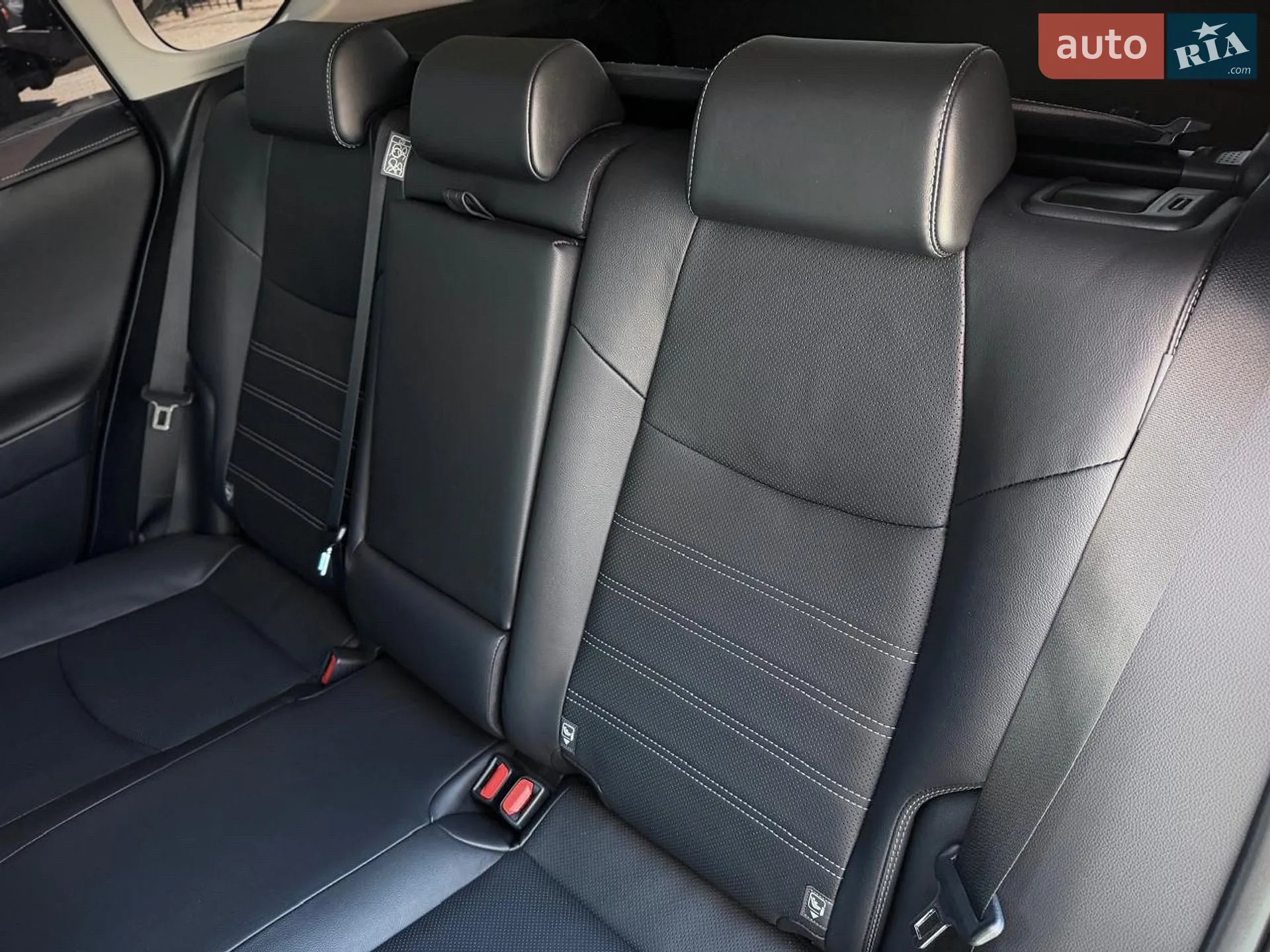 2021 Toyota RAV 4 - мініатюра 55