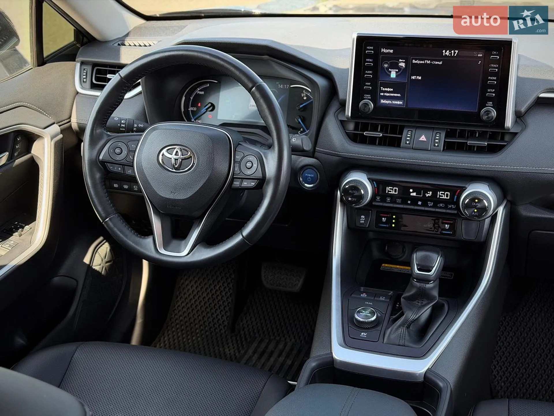 2021 Toyota RAV 4 - мініатюра 59