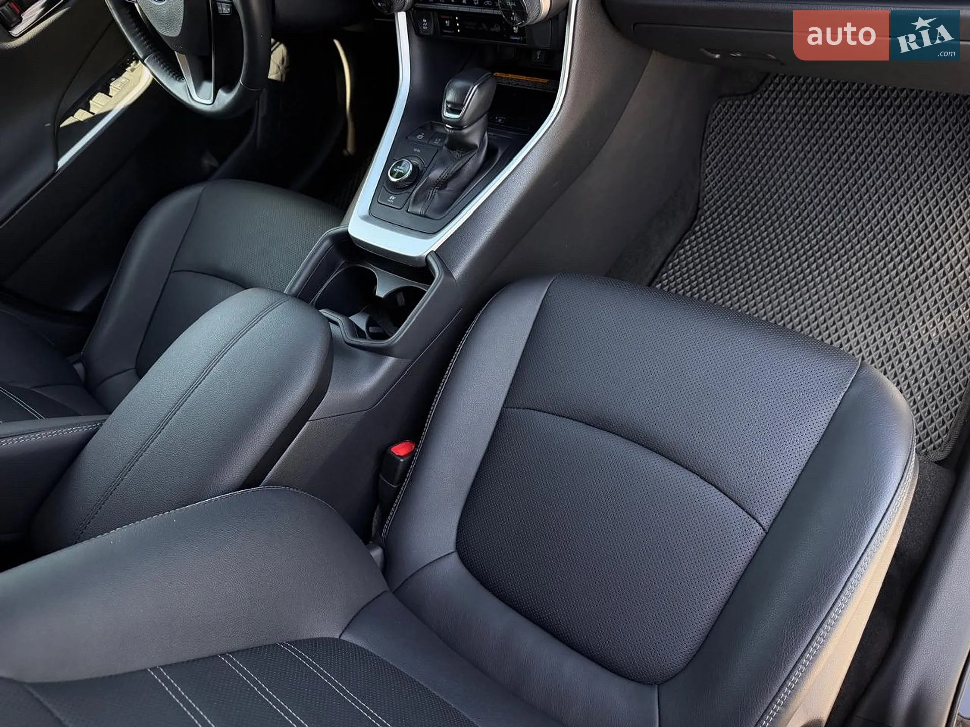2021 Toyota RAV 4 - мініатюра 64