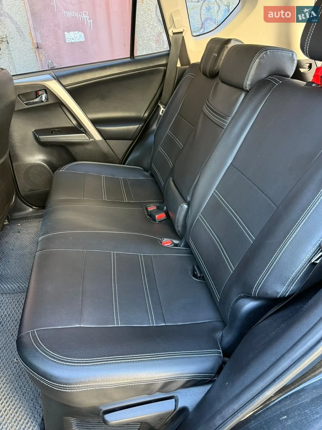 2018 Toyota RAV 4 - мініатюра 7