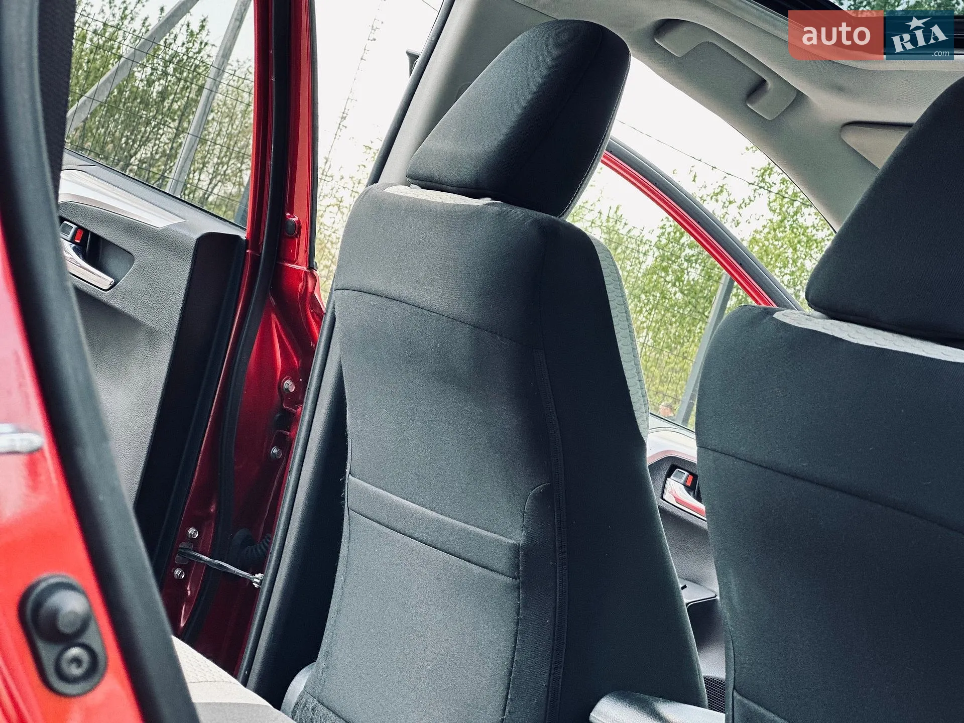 2016 Toyota RAV 4 - мініатюра 36