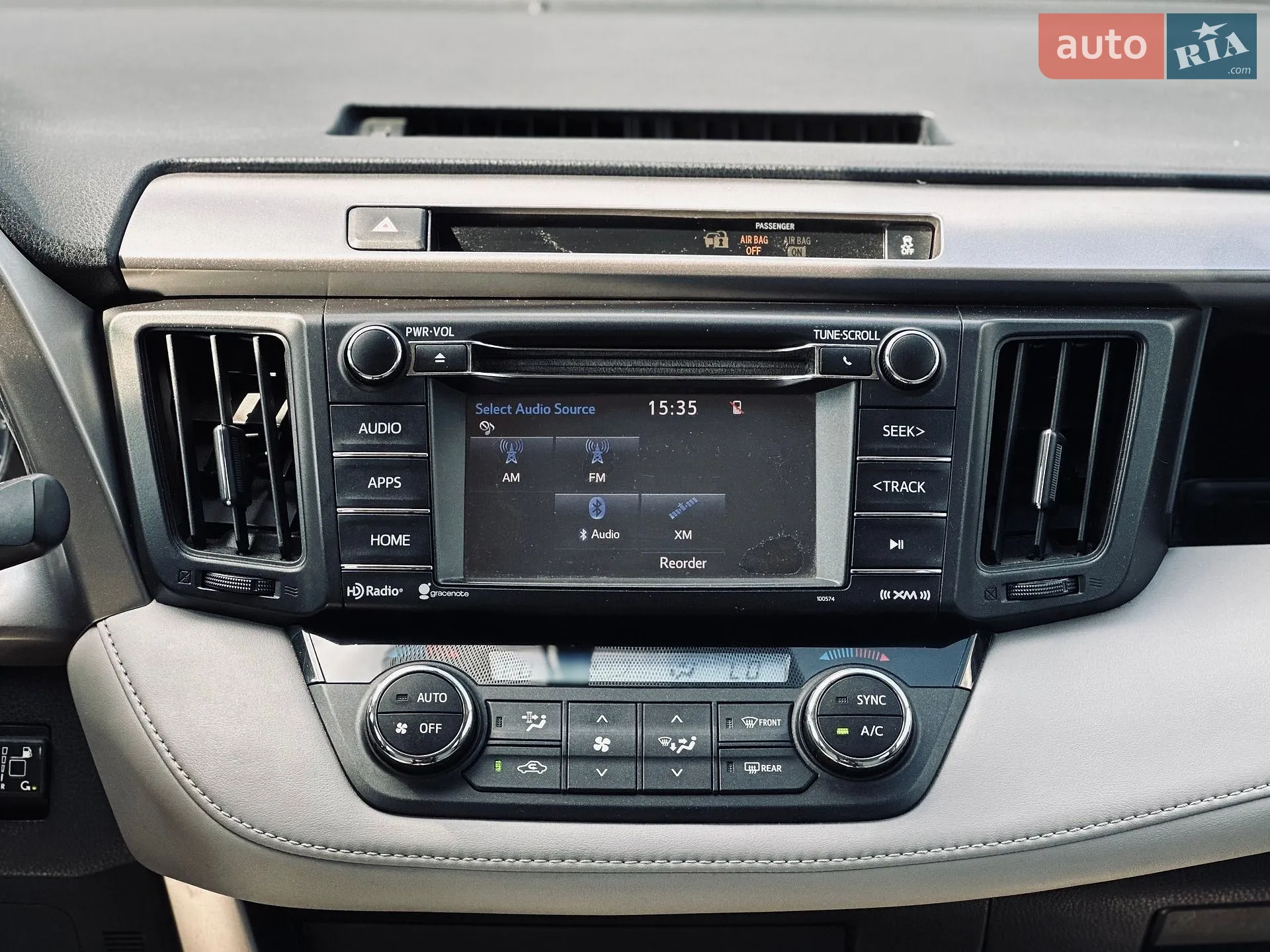 2016 Toyota RAV 4 - мініатюра 25