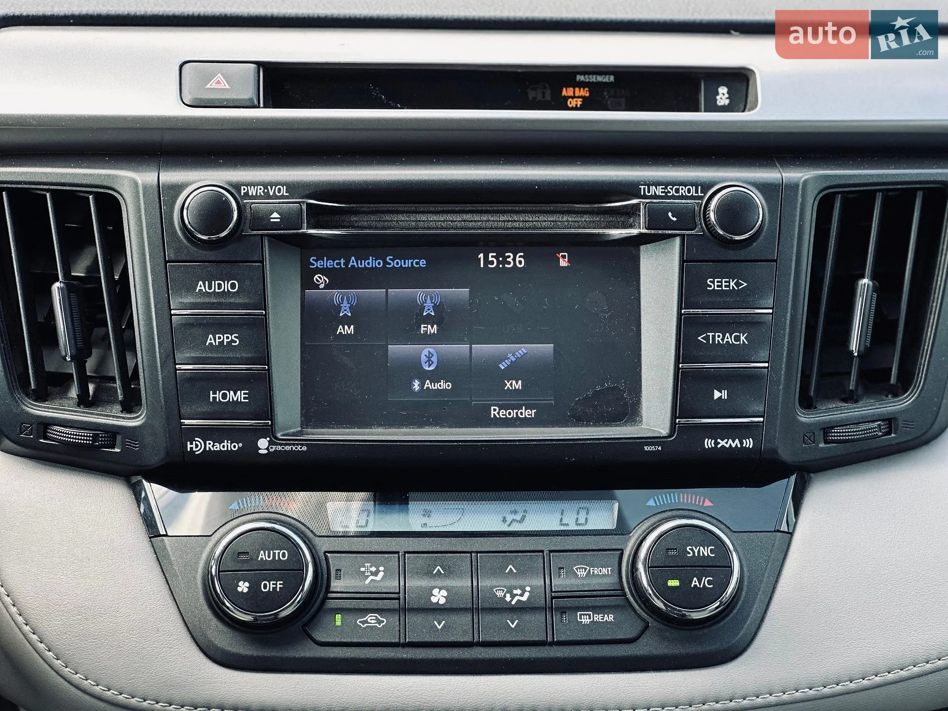 2016 Toyota RAV 4 - мініатюра 40