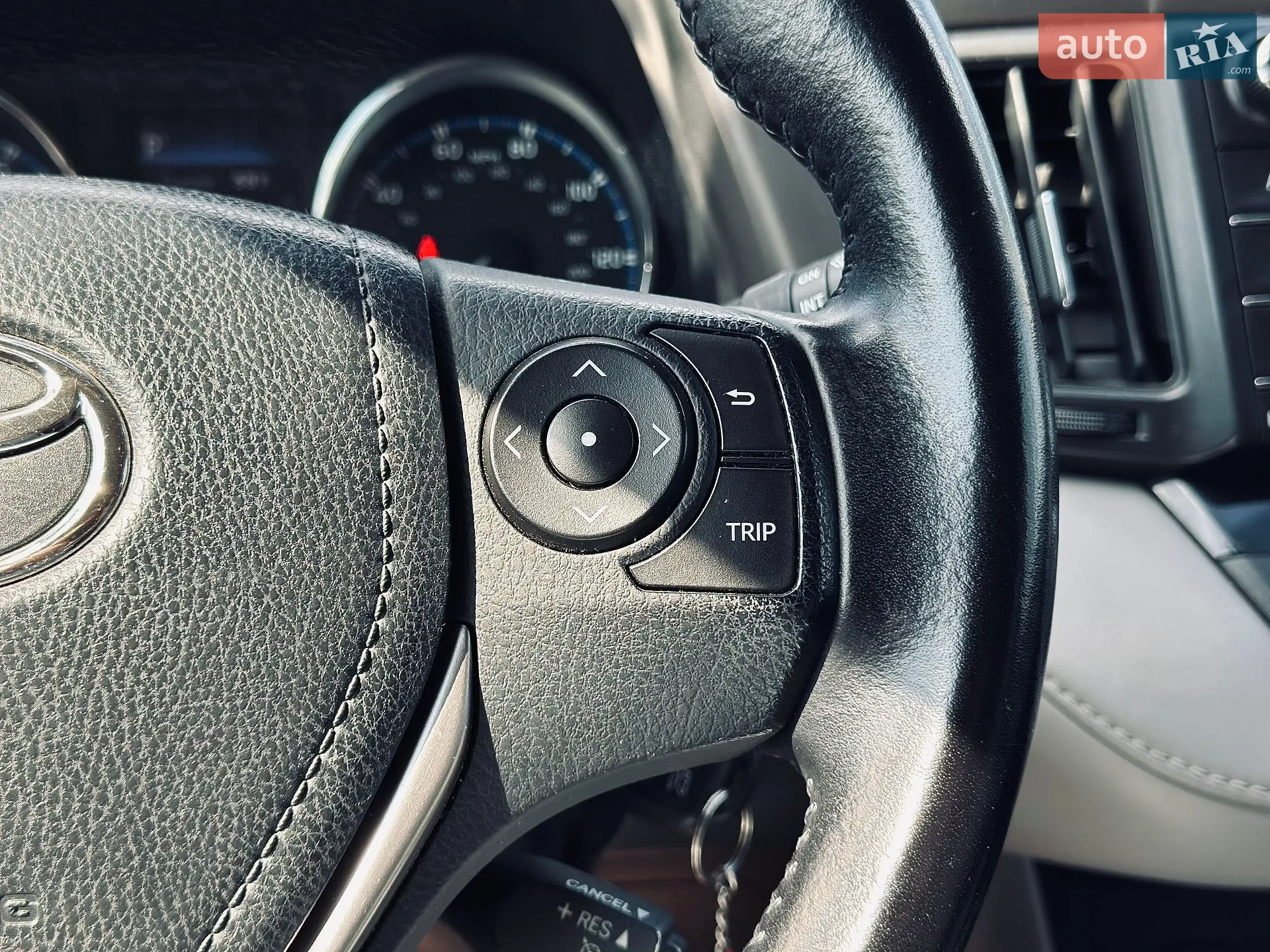 2016 Toyota RAV 4 - мініатюра 47