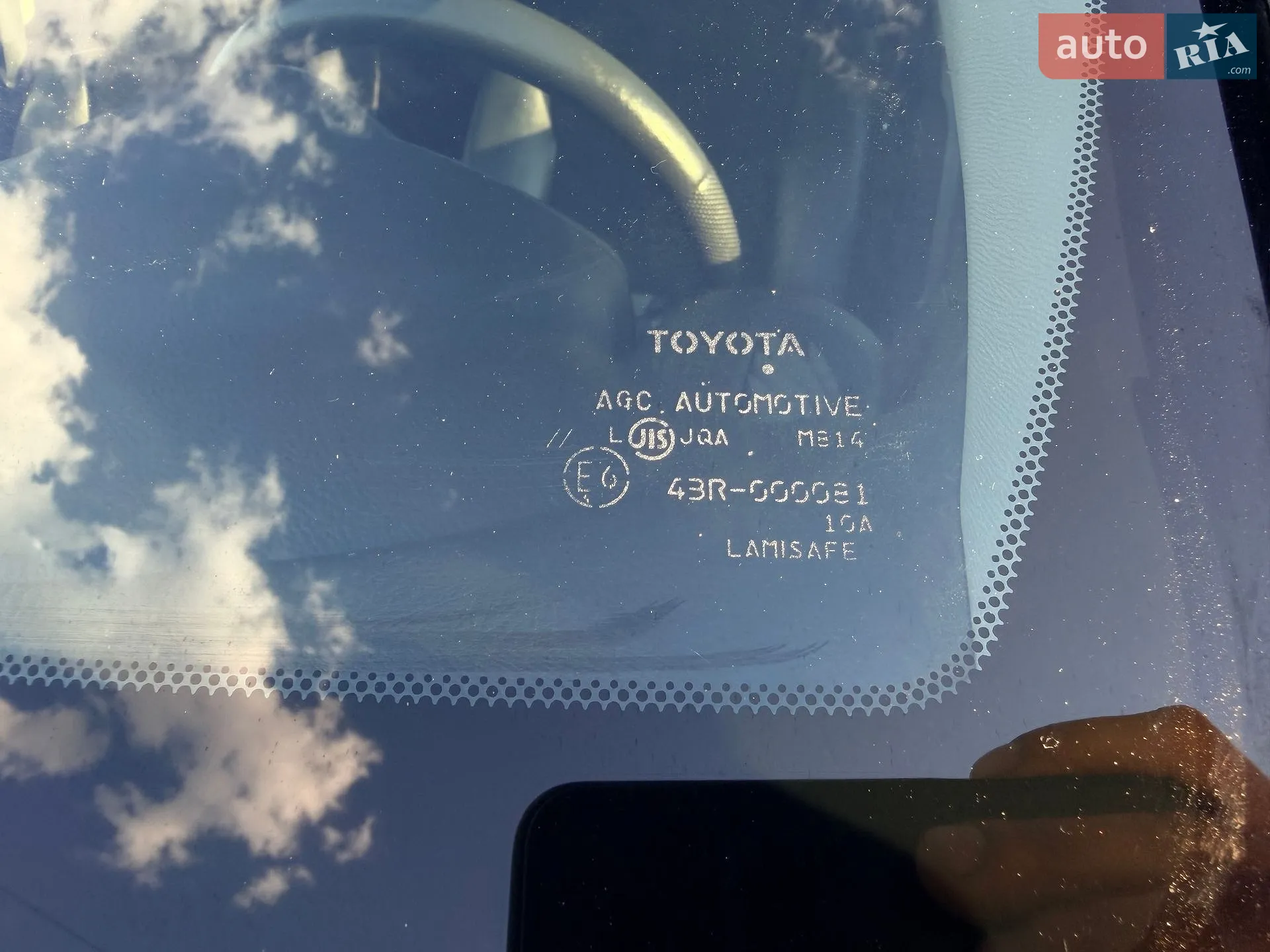 2012 Toyota RAV 4 - мініатюра 19
