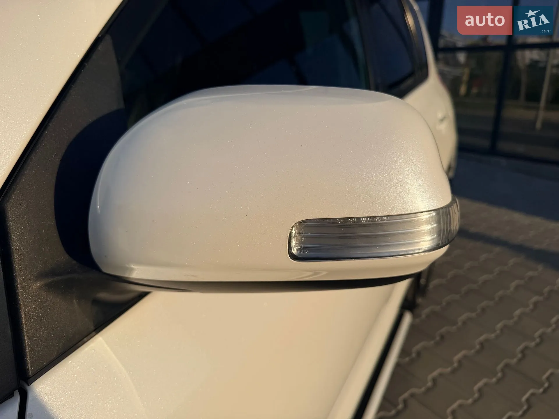 2012 Toyota RAV 4 - мініатюра 21