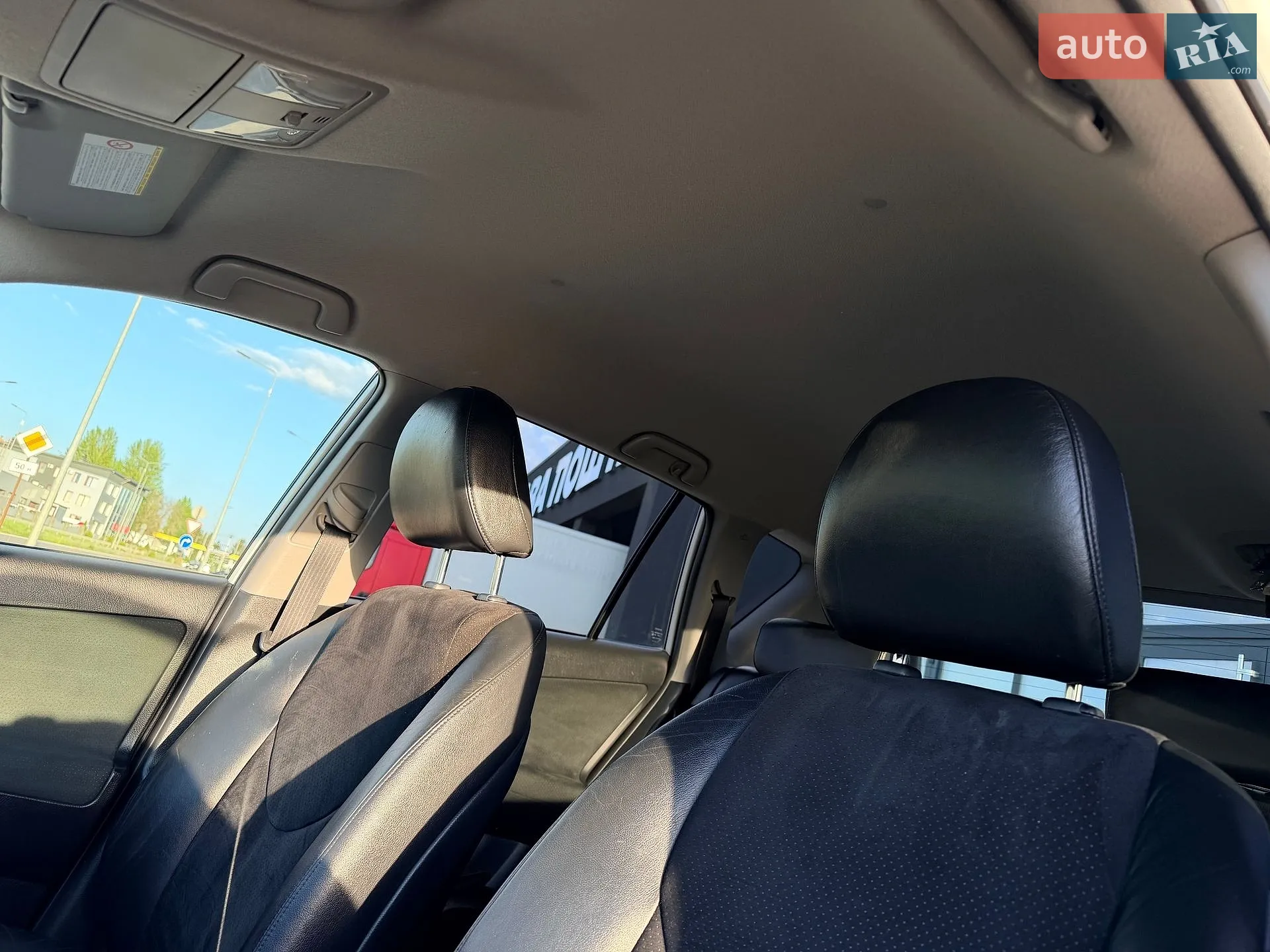 2012 Toyota RAV 4 - мініатюра 35