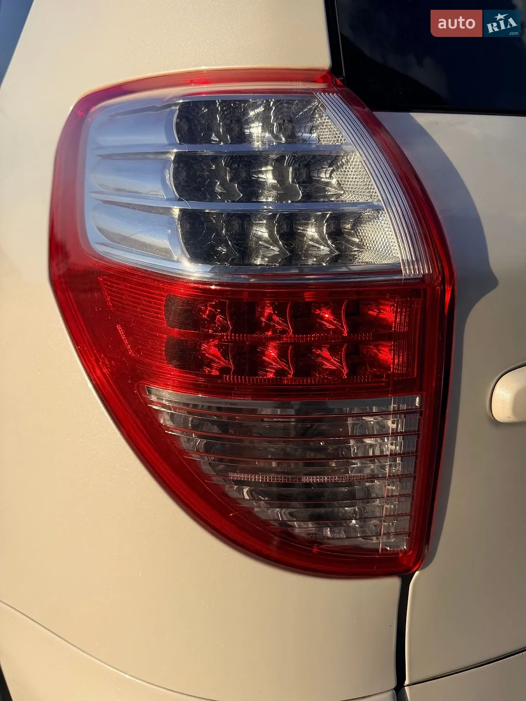 2012 Toyota RAV 4 - мініатюра 41