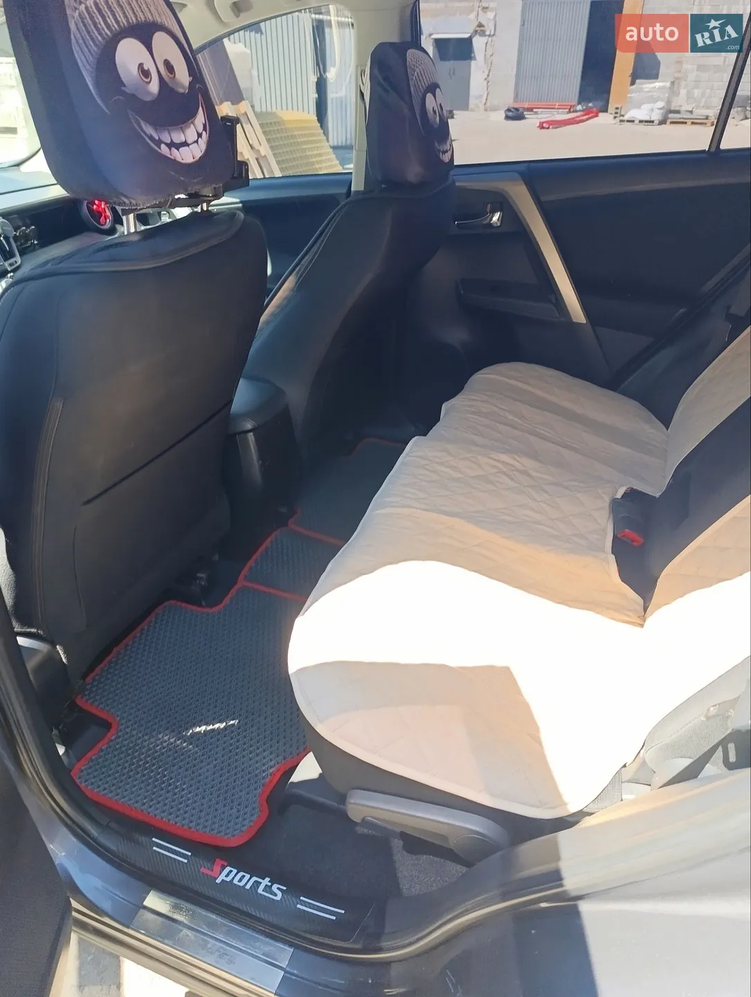 2013 Toyota RAV 4 - мініатюра 23