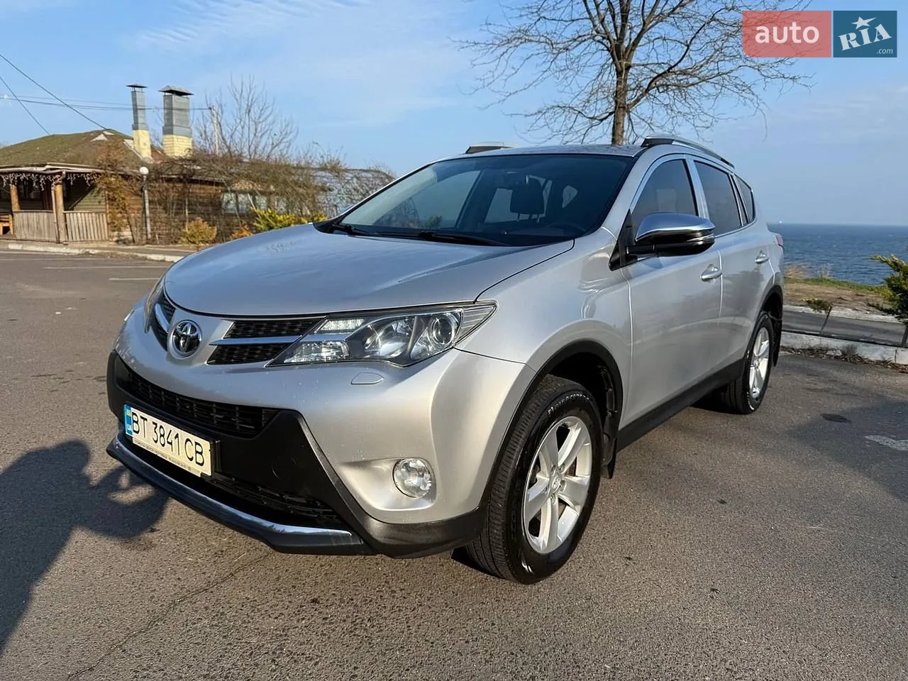 2015 Toyota RAV 4 - мініатюра 20
