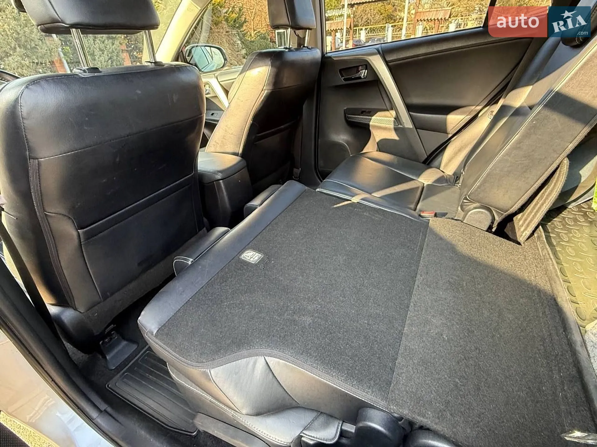 2014 Toyota RAV 4 - мініатюра 23