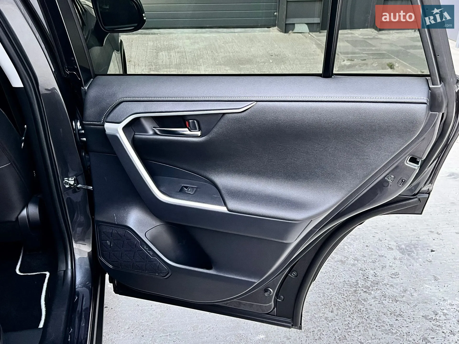 2022 Toyota RAV 4 - мініатюра 34