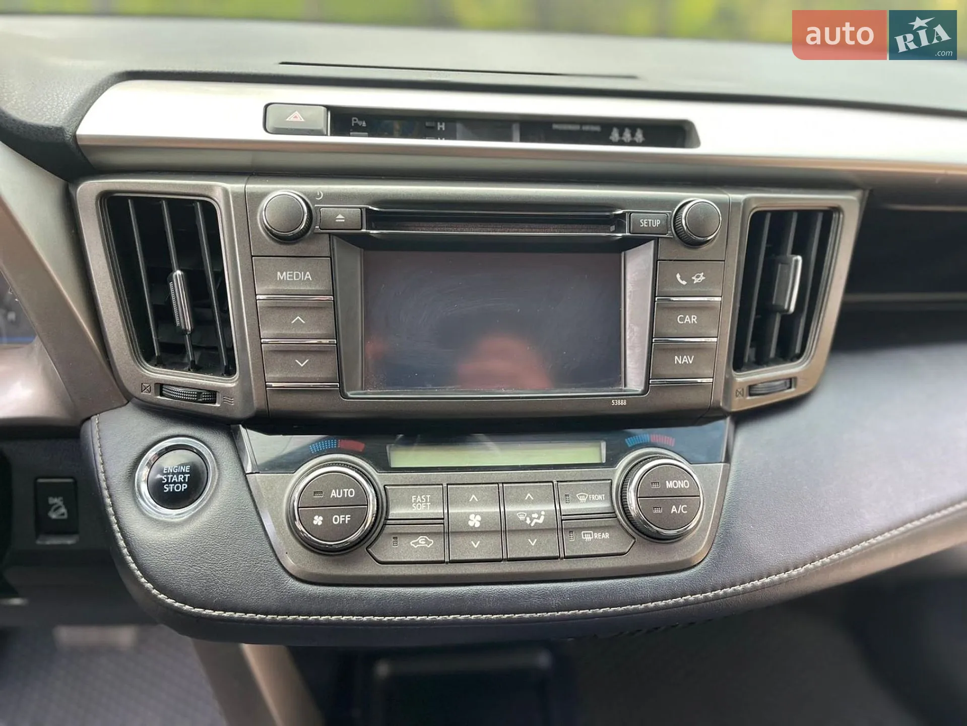 2013 Toyota RAV 4 - мініатюра 31