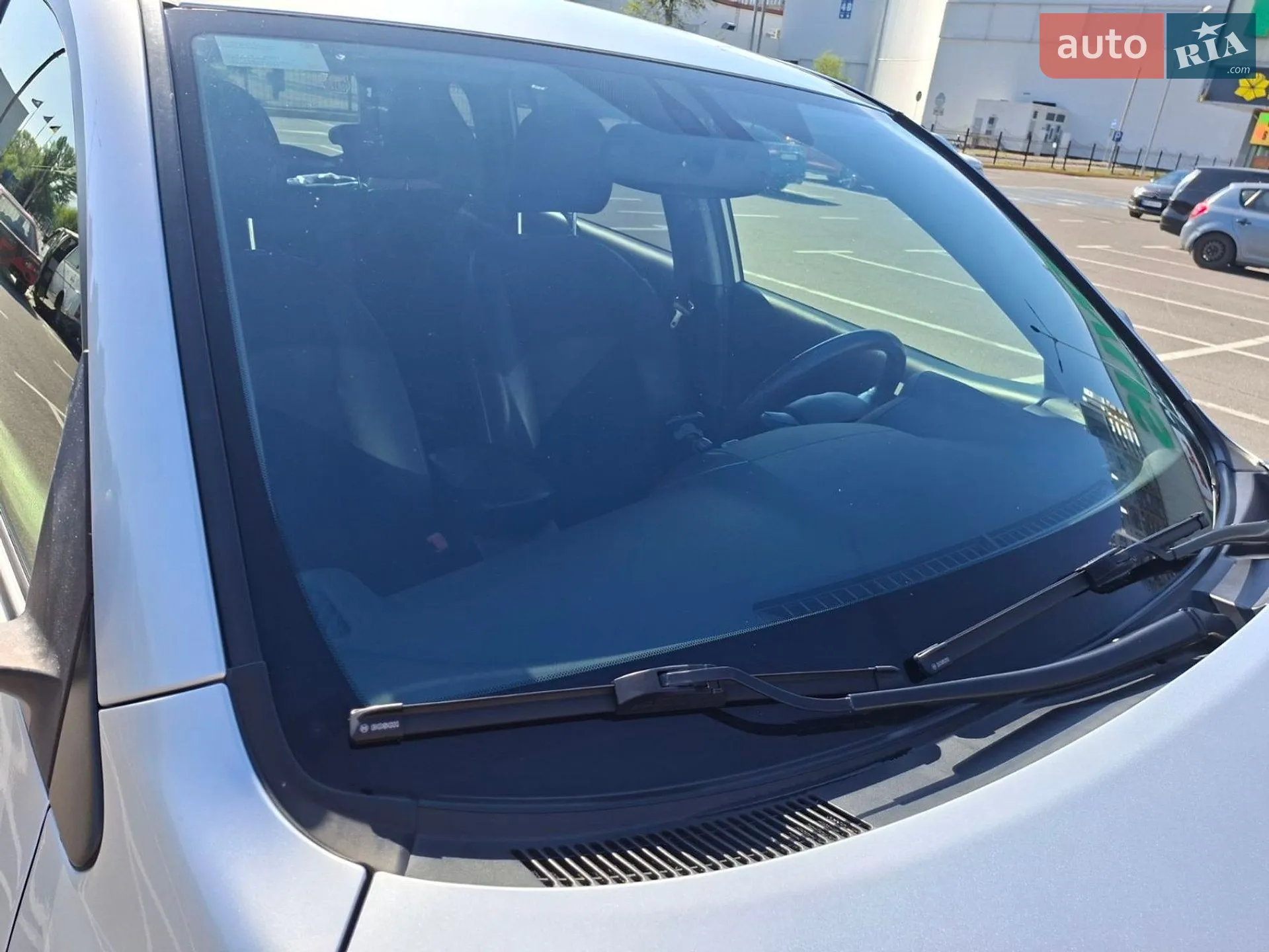 2012 Toyota RAV 4 - мініатюра 8