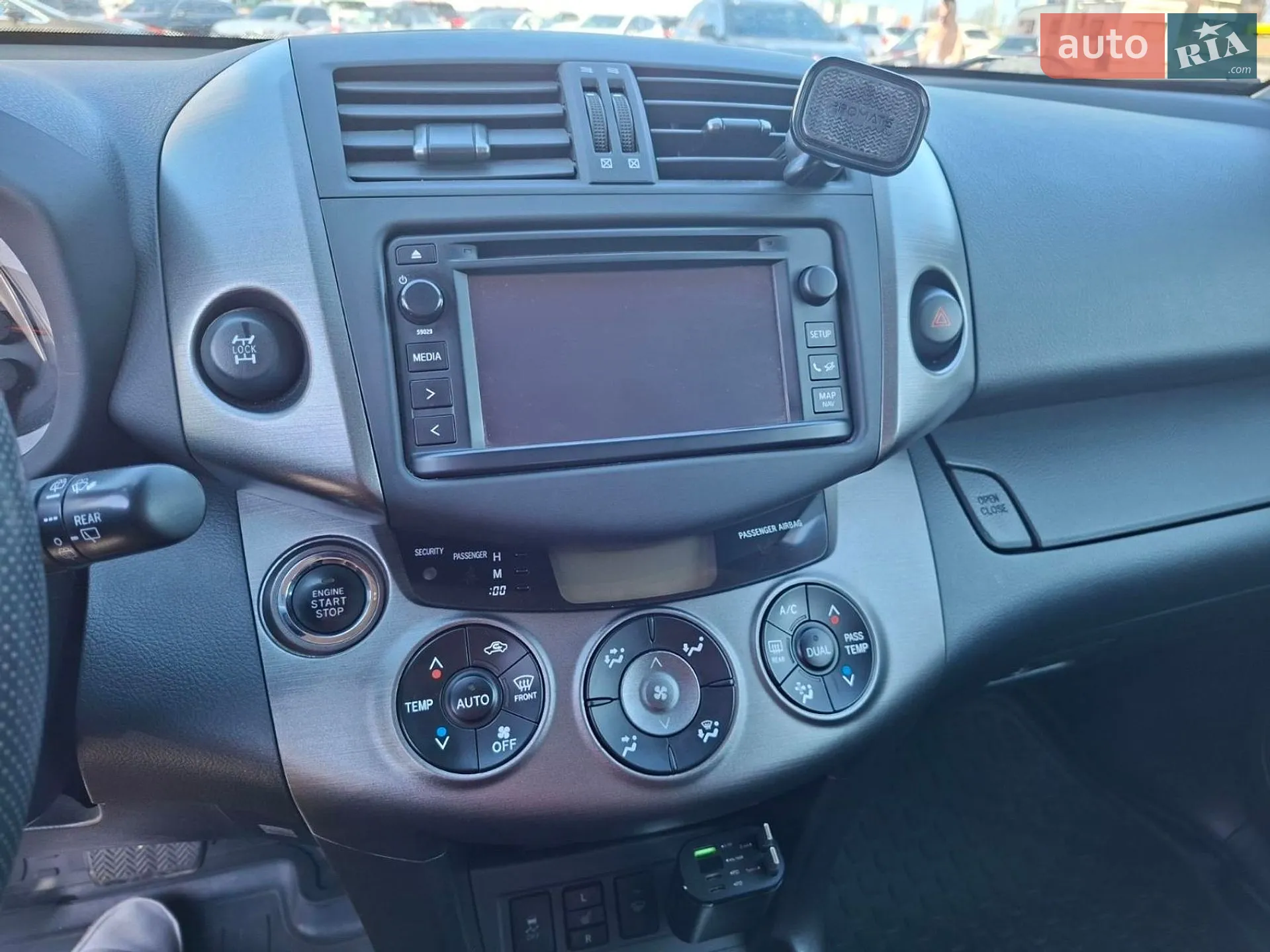 2012 Toyota RAV 4 - мініатюра 19