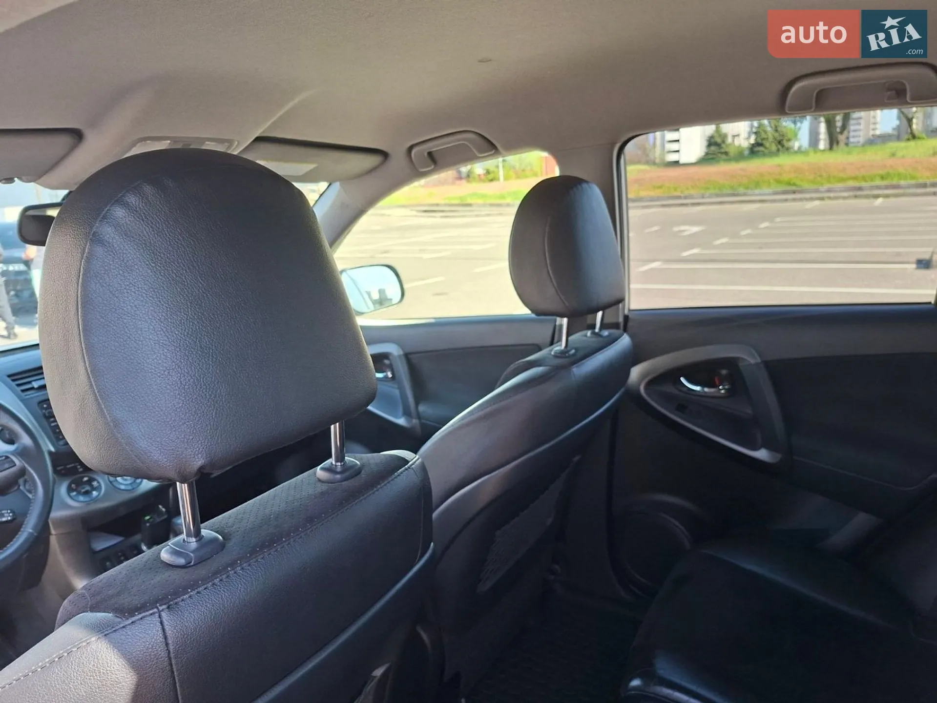 2012 Toyota RAV 4 - мініатюра 32