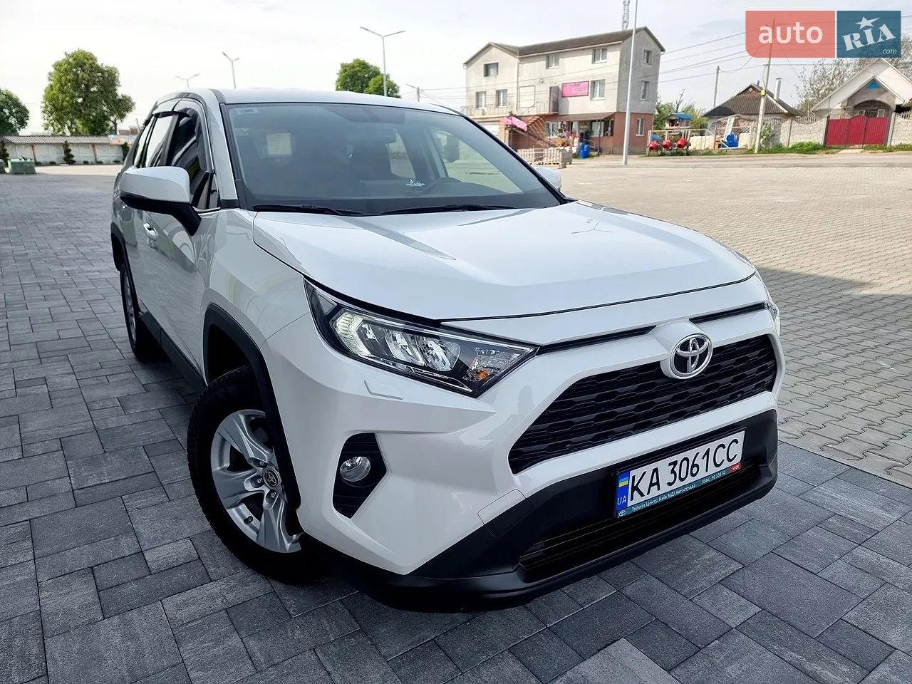 2022 Toyota RAV 4 - мініатюра 49