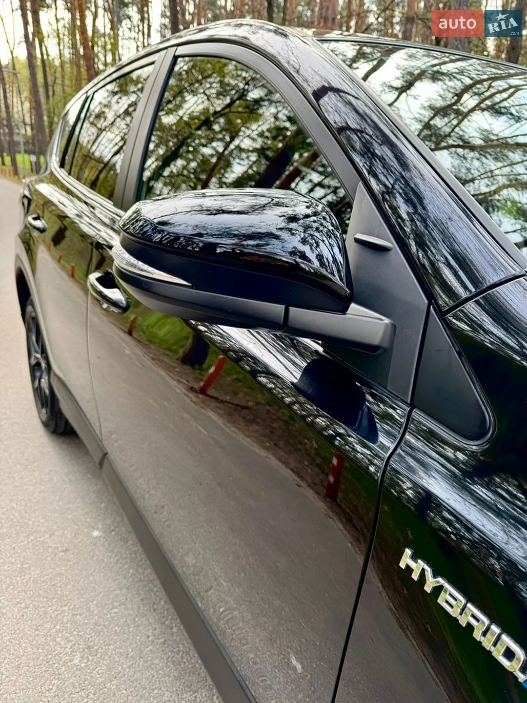 2018 Toyota RAV 4 - мініатюра 9