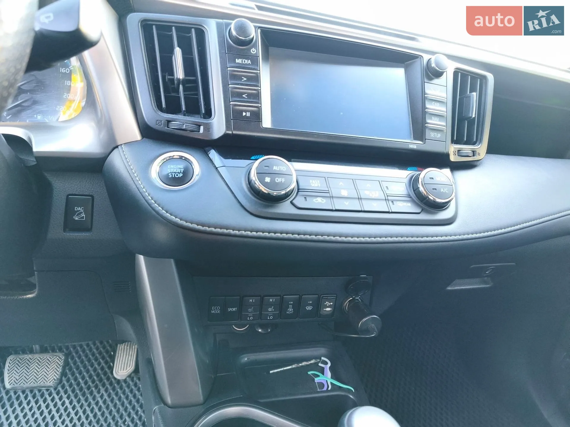 2016 Toyota RAV 4 - мініатюра 35