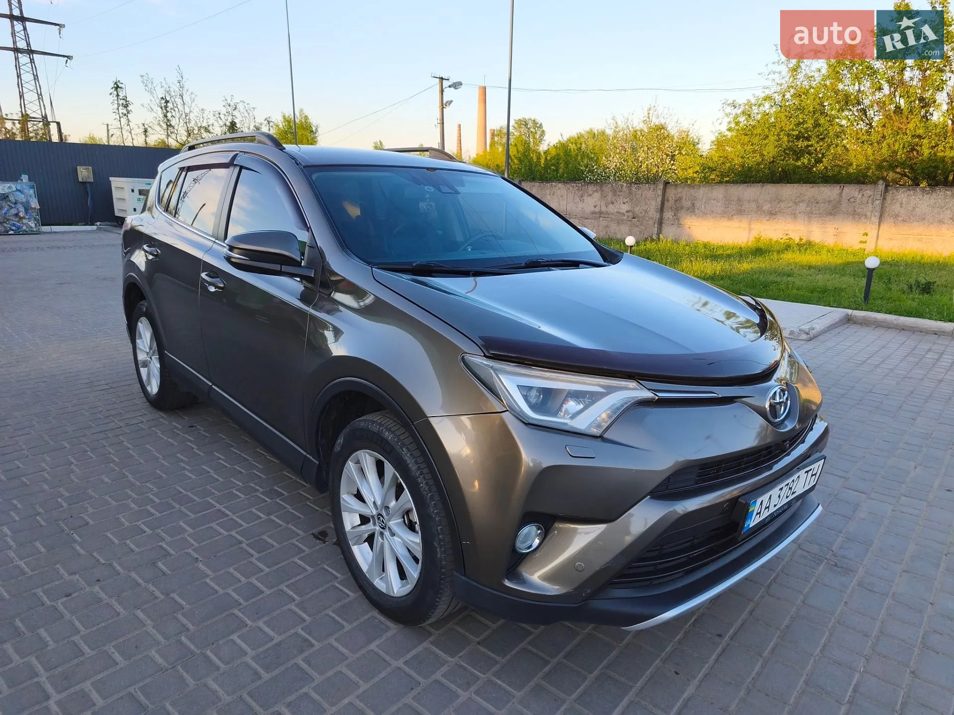 2016 Toyota RAV 4 - мініатюра 32