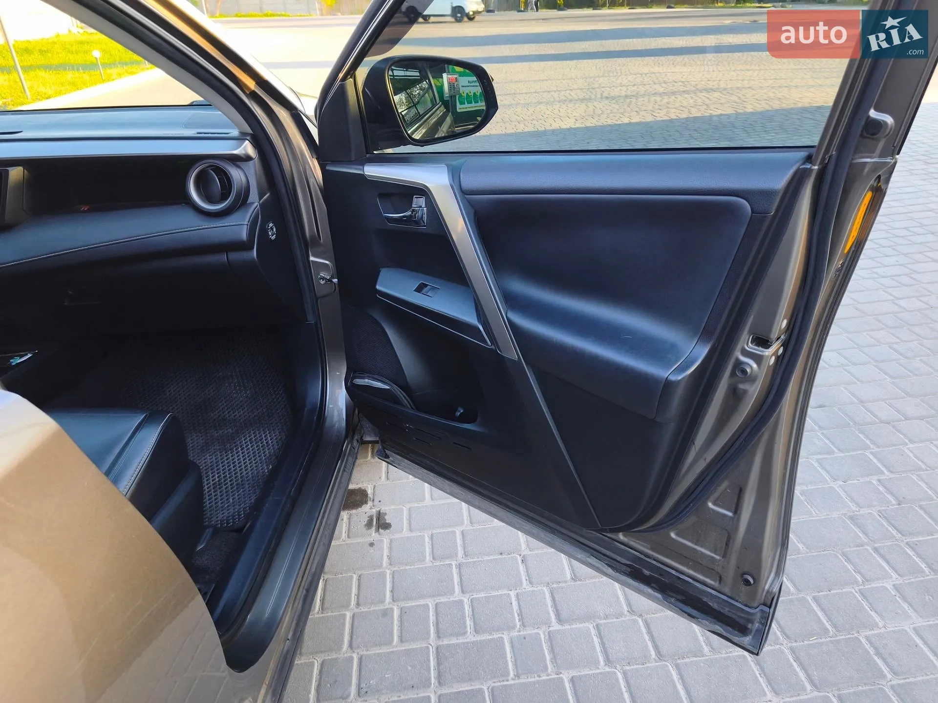 2016 Toyota RAV 4 - мініатюра 43
