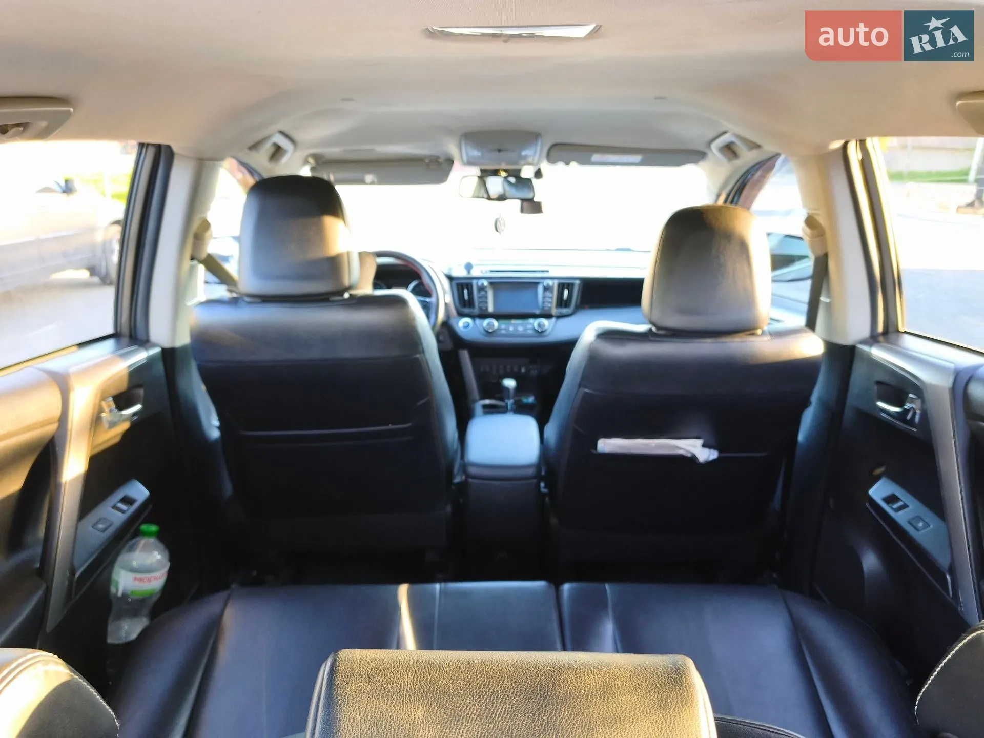 2016 Toyota RAV 4 - мініатюра 42