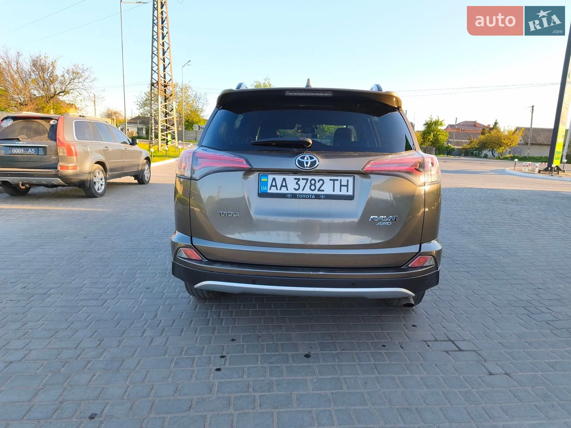 2016 Toyota RAV 4 - мініатюра 45