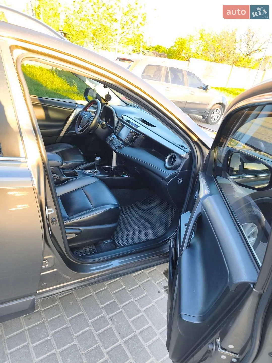 2016 Toyota RAV 4 - мініатюра 44