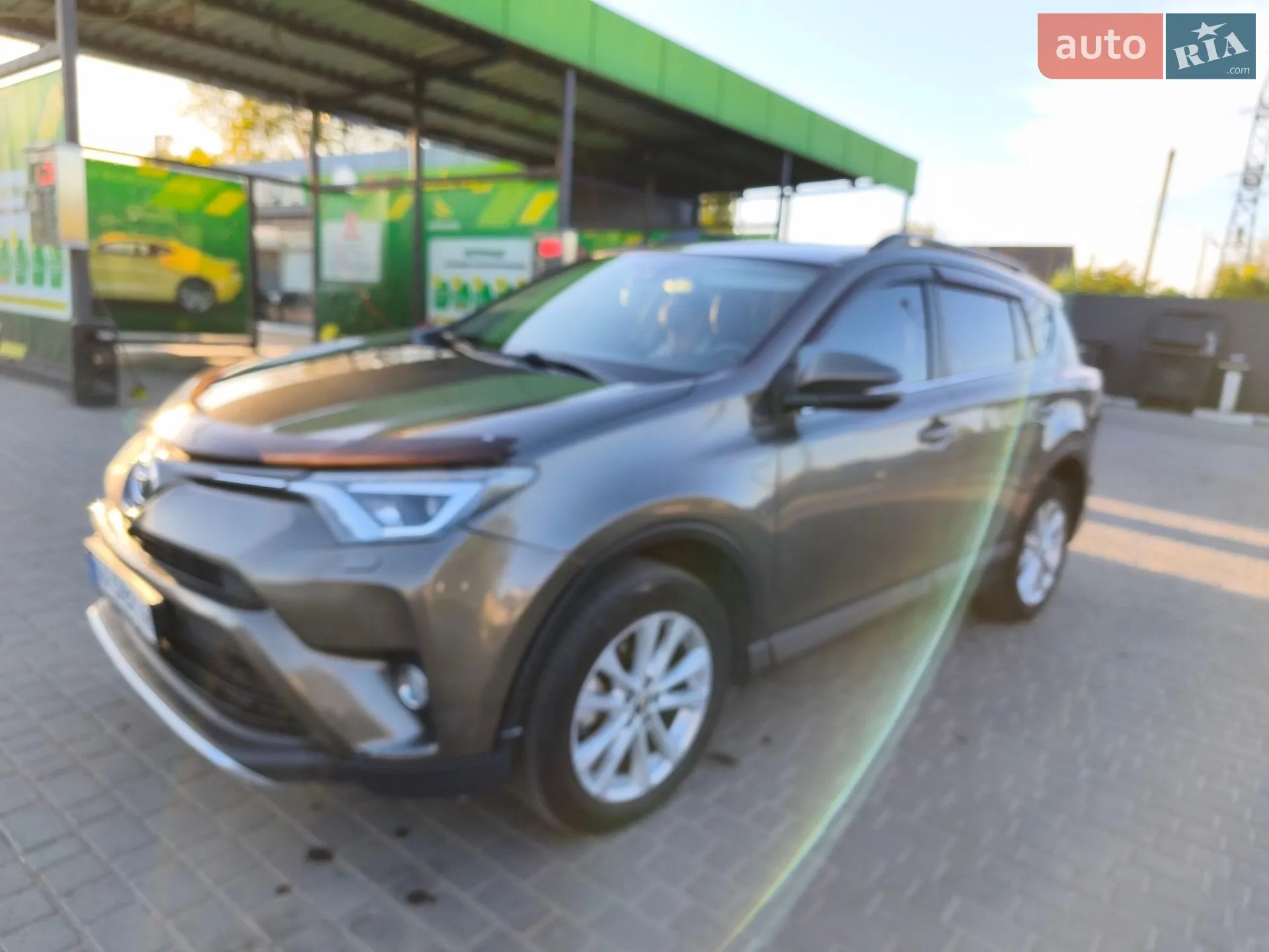 2016 Toyota RAV 4 - мініатюра 49