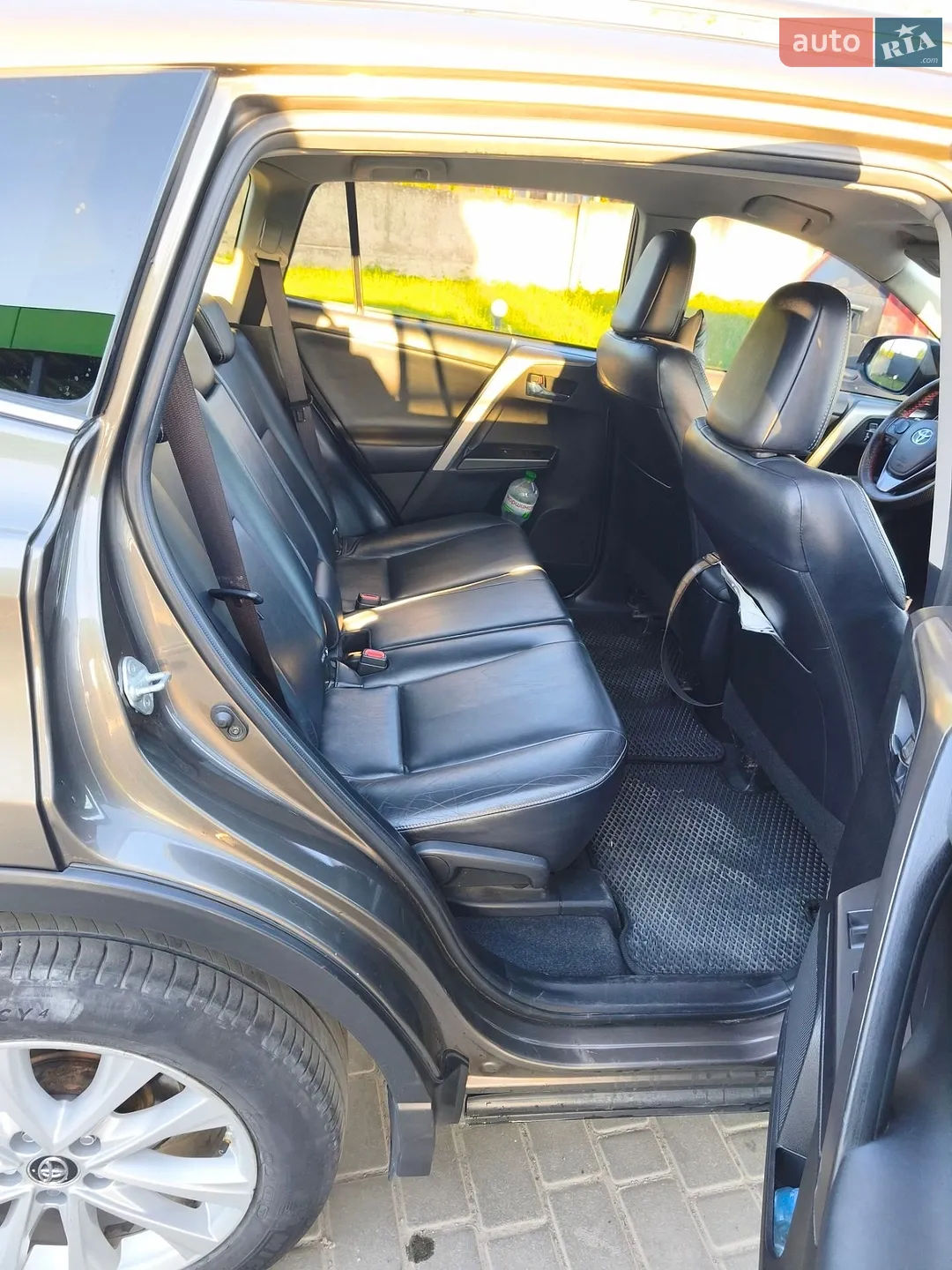 2016 Toyota RAV 4 - мініатюра 51