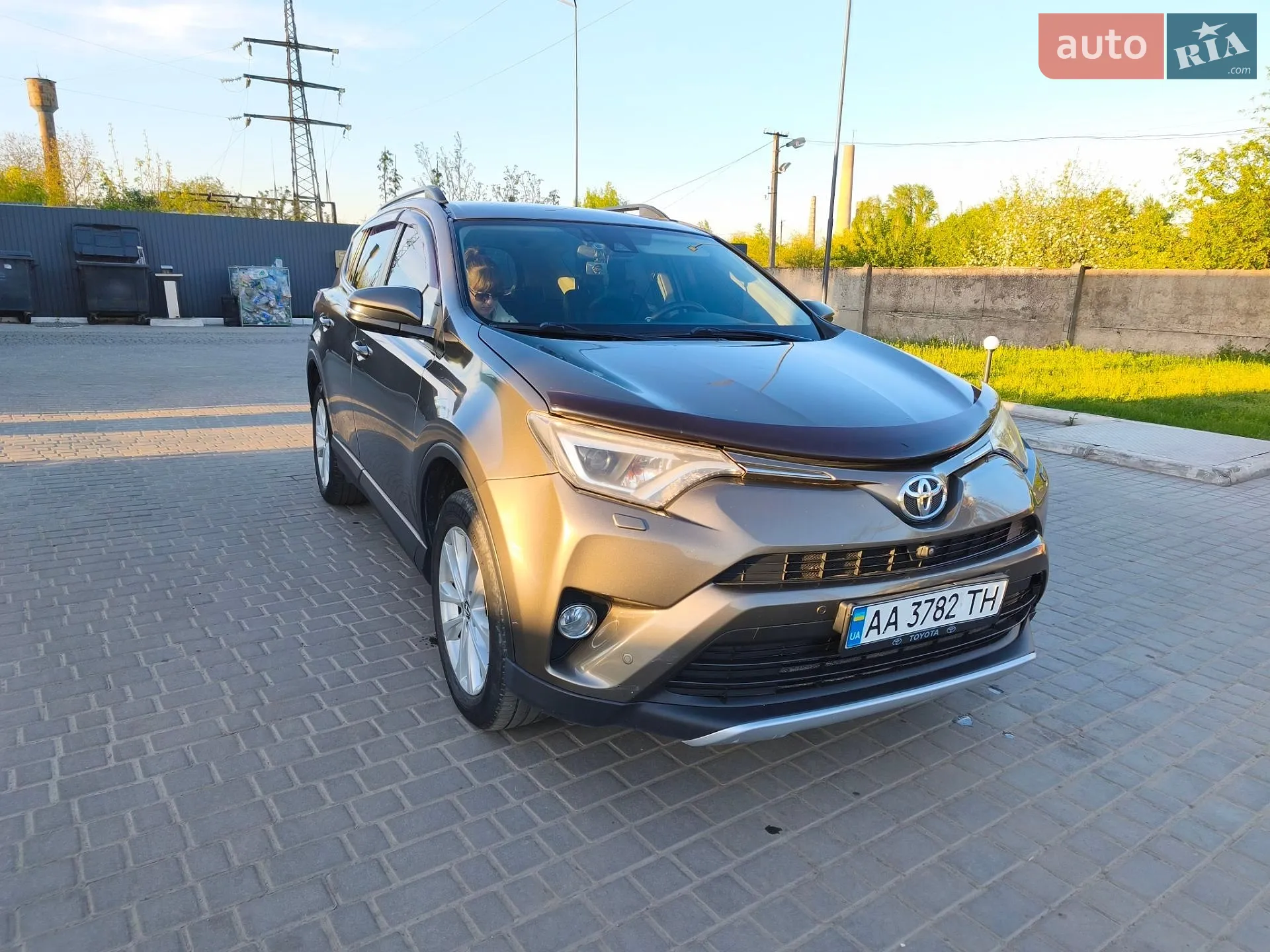 2016 Toyota RAV 4 - мініатюра 55