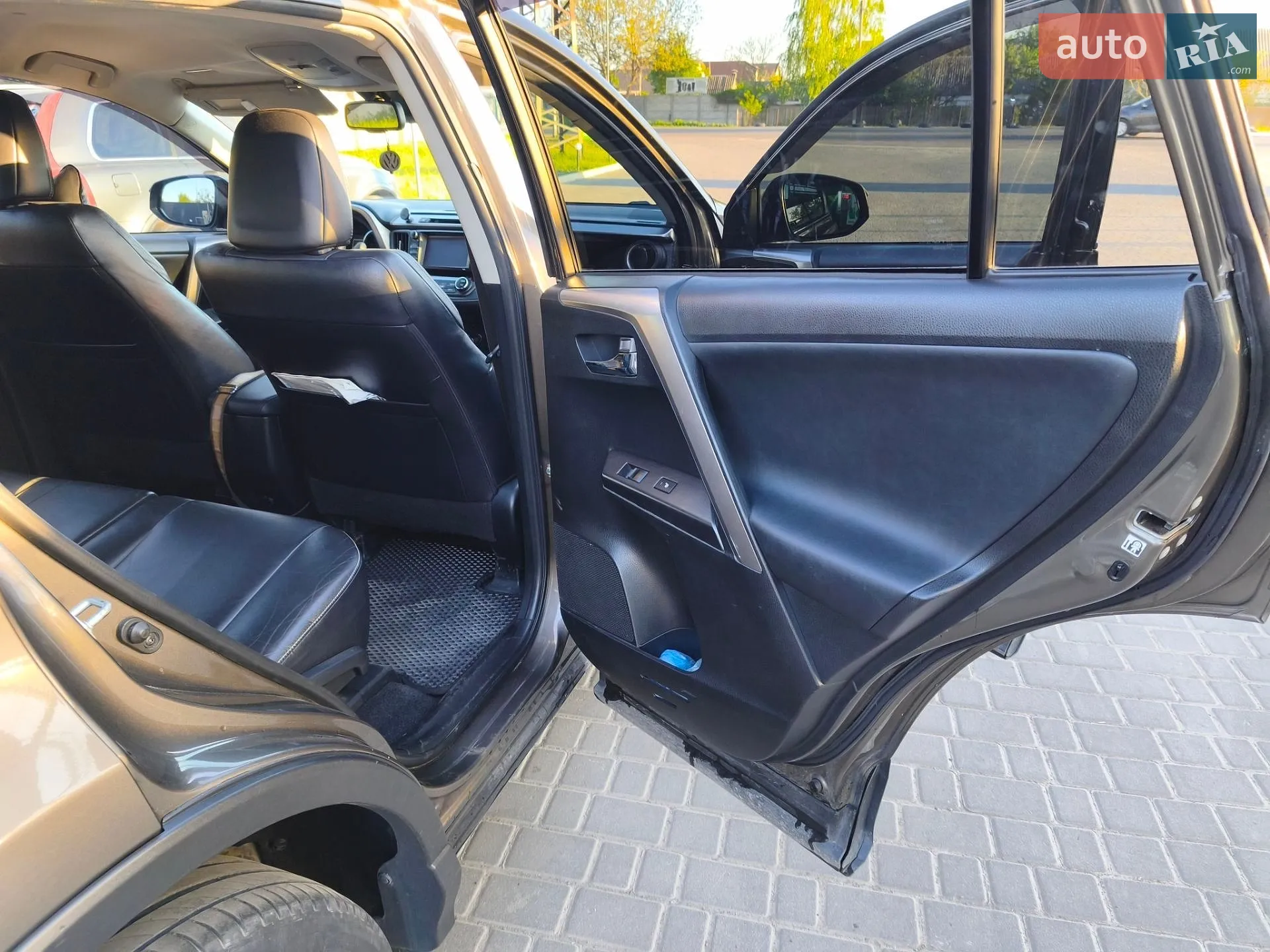 2016 Toyota RAV 4 - мініатюра 52