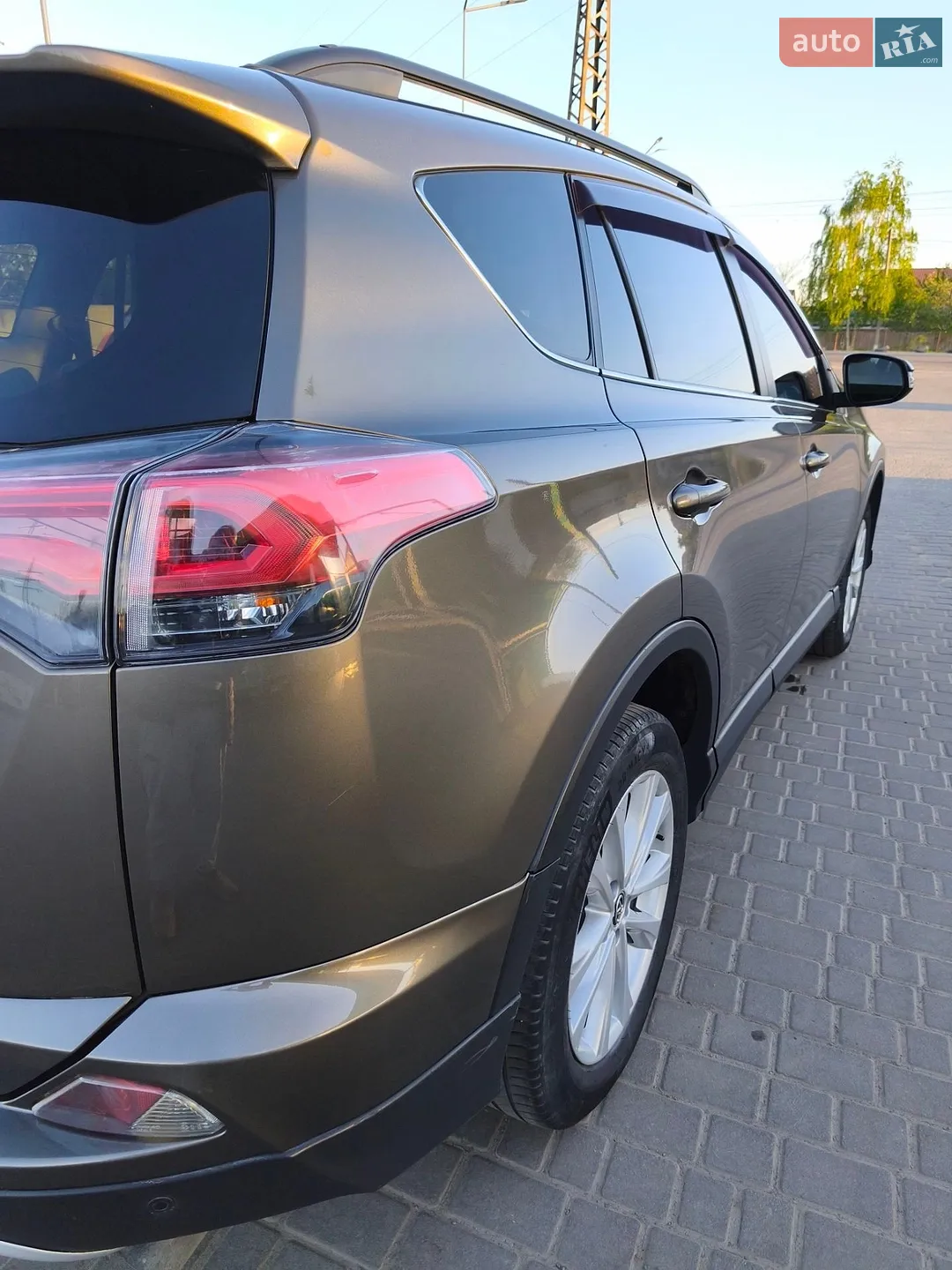 2016 Toyota RAV 4 - мініатюра 67