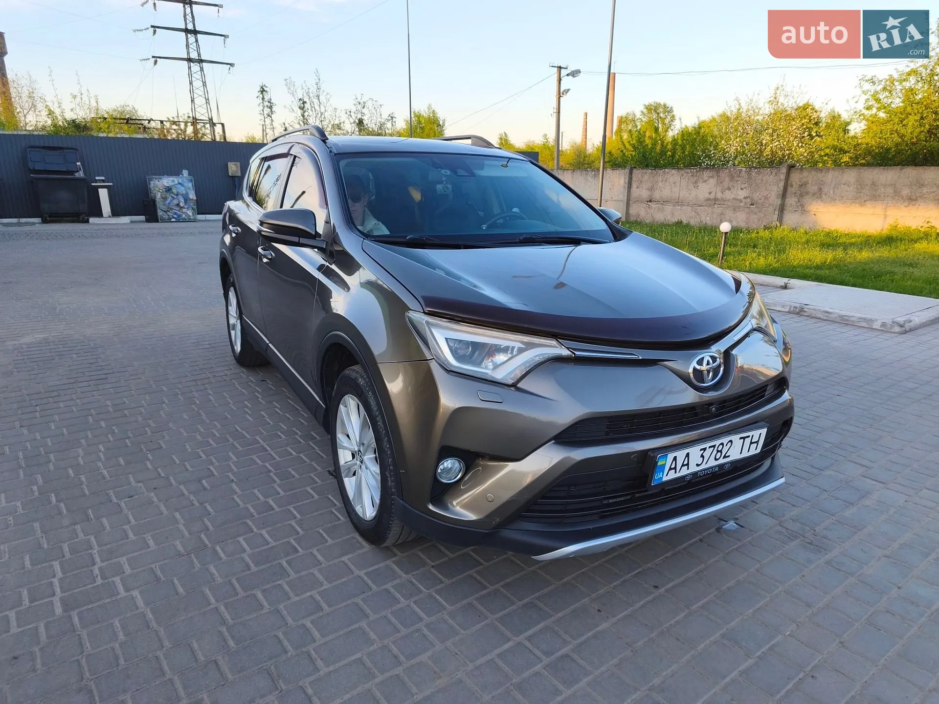 2016 Toyota RAV 4 - мініатюра 64