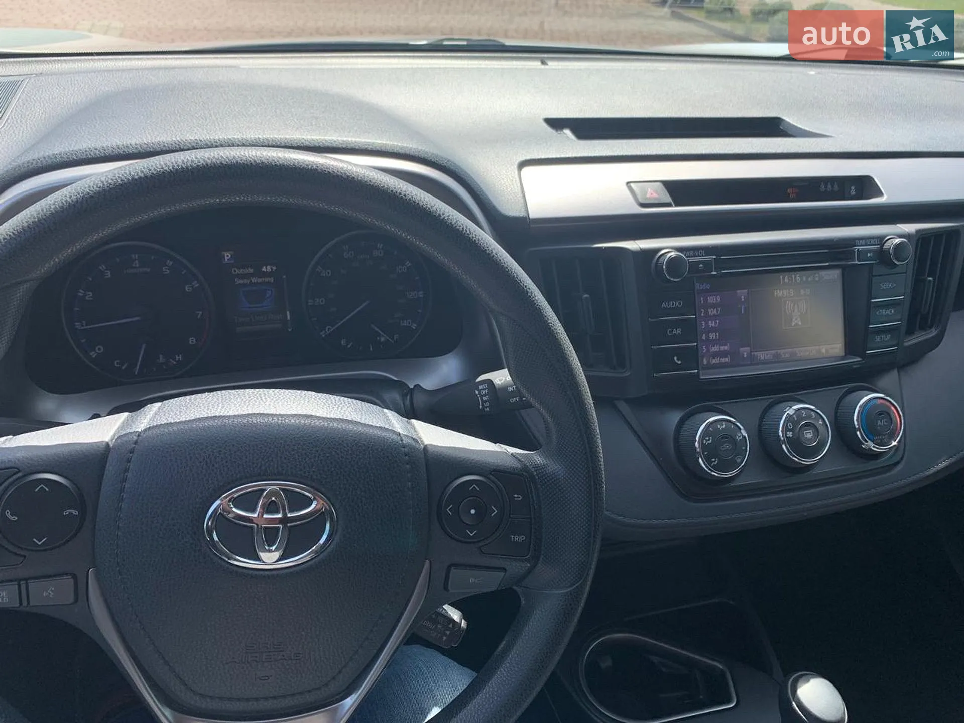 2018 Toyota RAV 4 - мініатюра 18