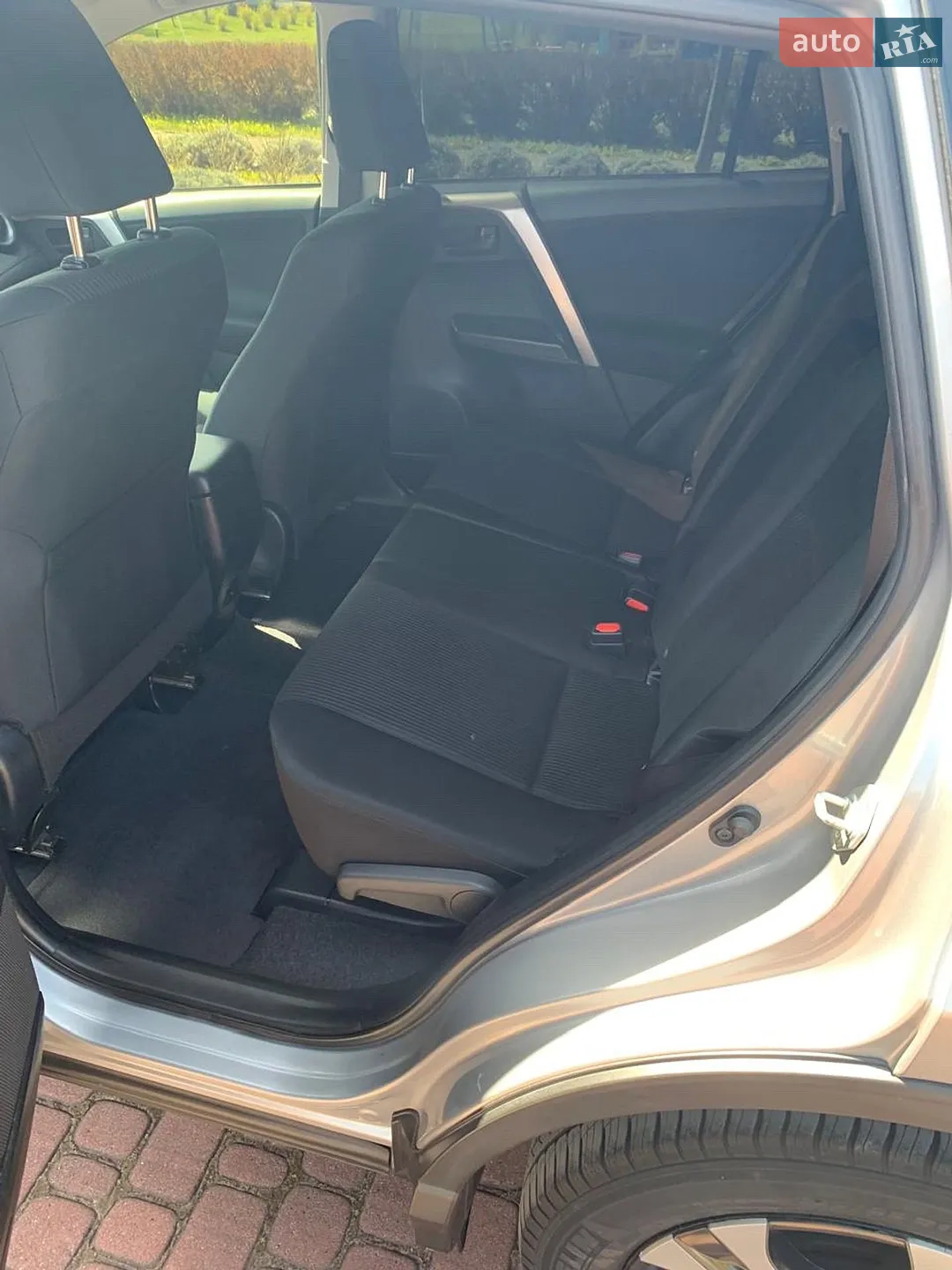 2018 Toyota RAV 4 - мініатюра 21