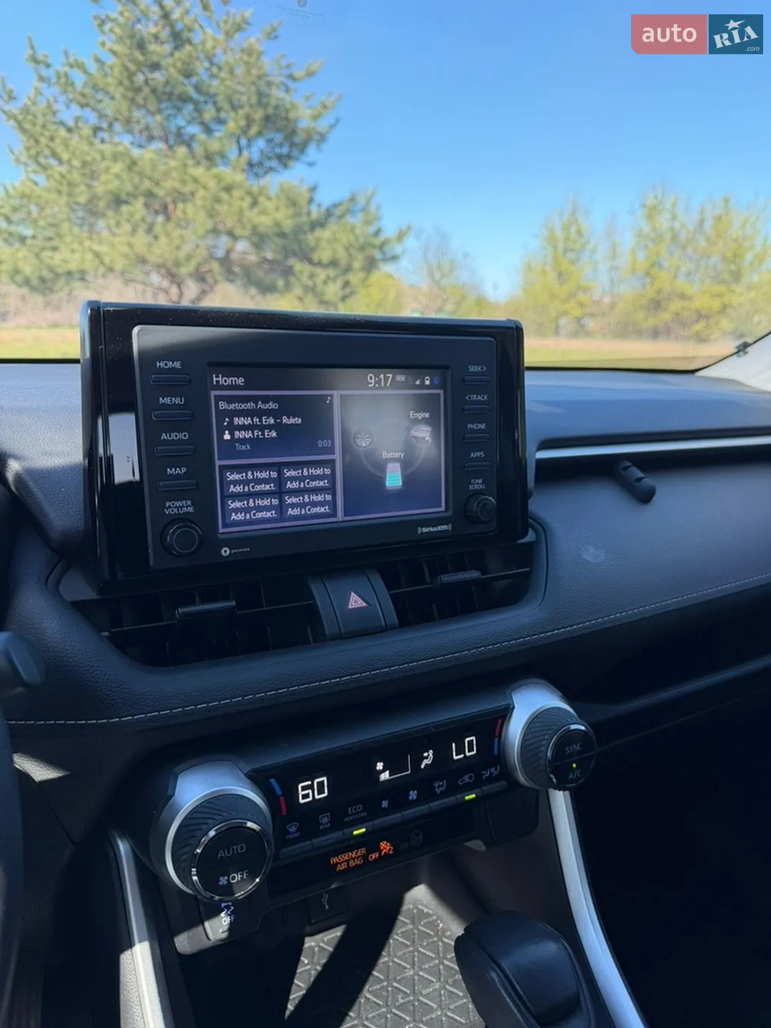 2022 Toyota RAV 4 - мініатюра 16