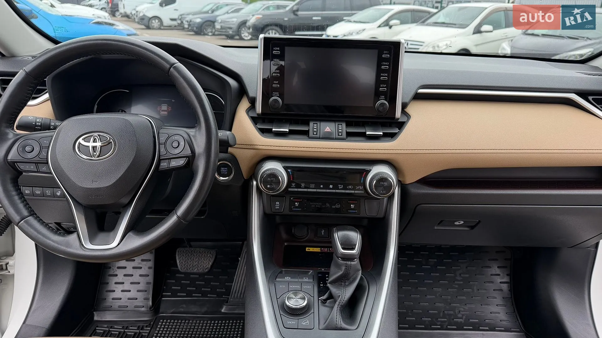 2022 Toyota RAV 4 - мініатюра 65