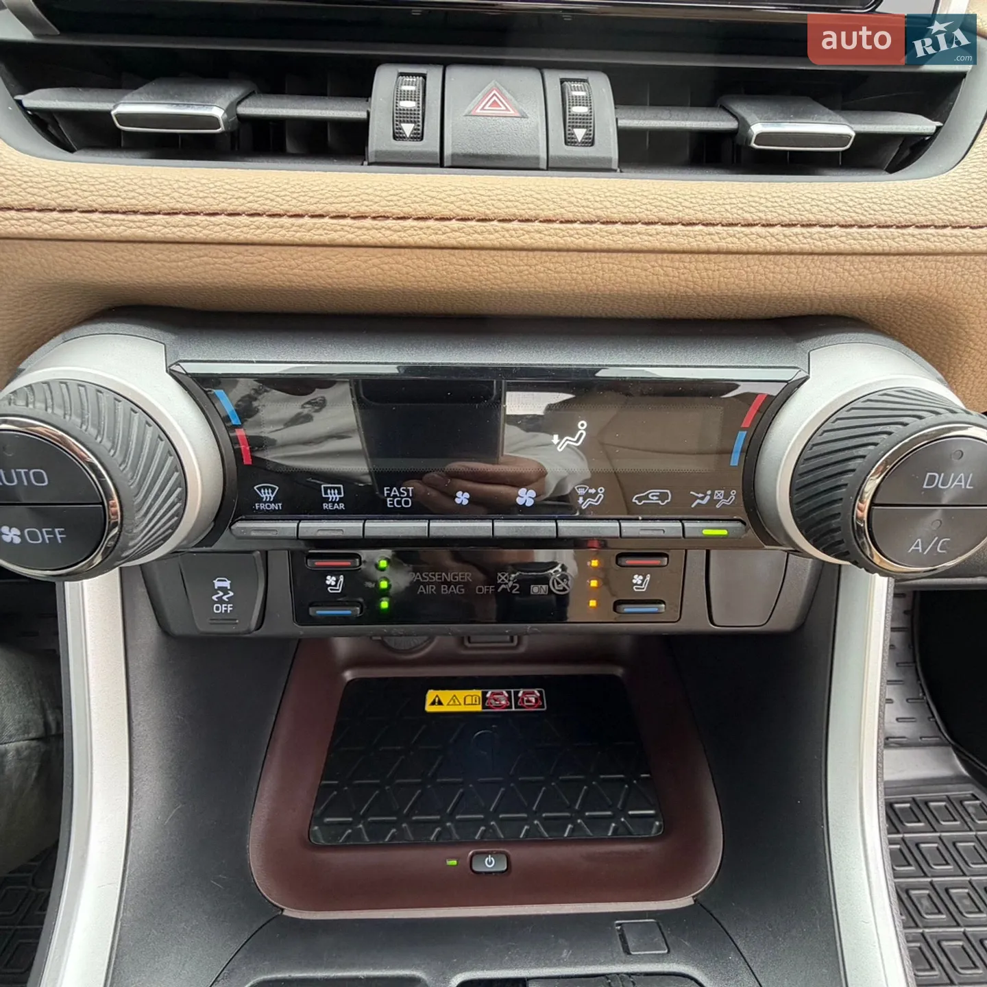 2022 Toyota RAV 4 - мініатюра 76