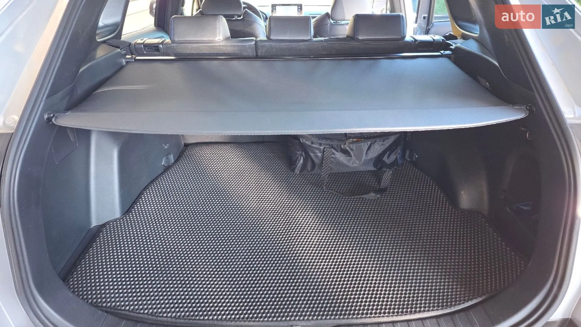 2018 Toyota RAV 4 - мініатюра 34