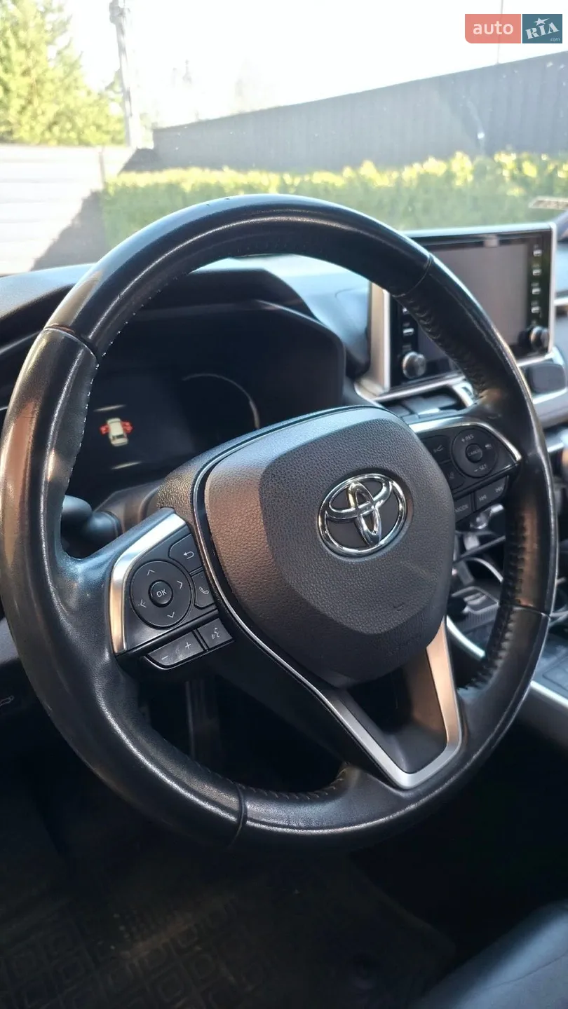 2018 Toyota RAV 4 - мініатюра 29